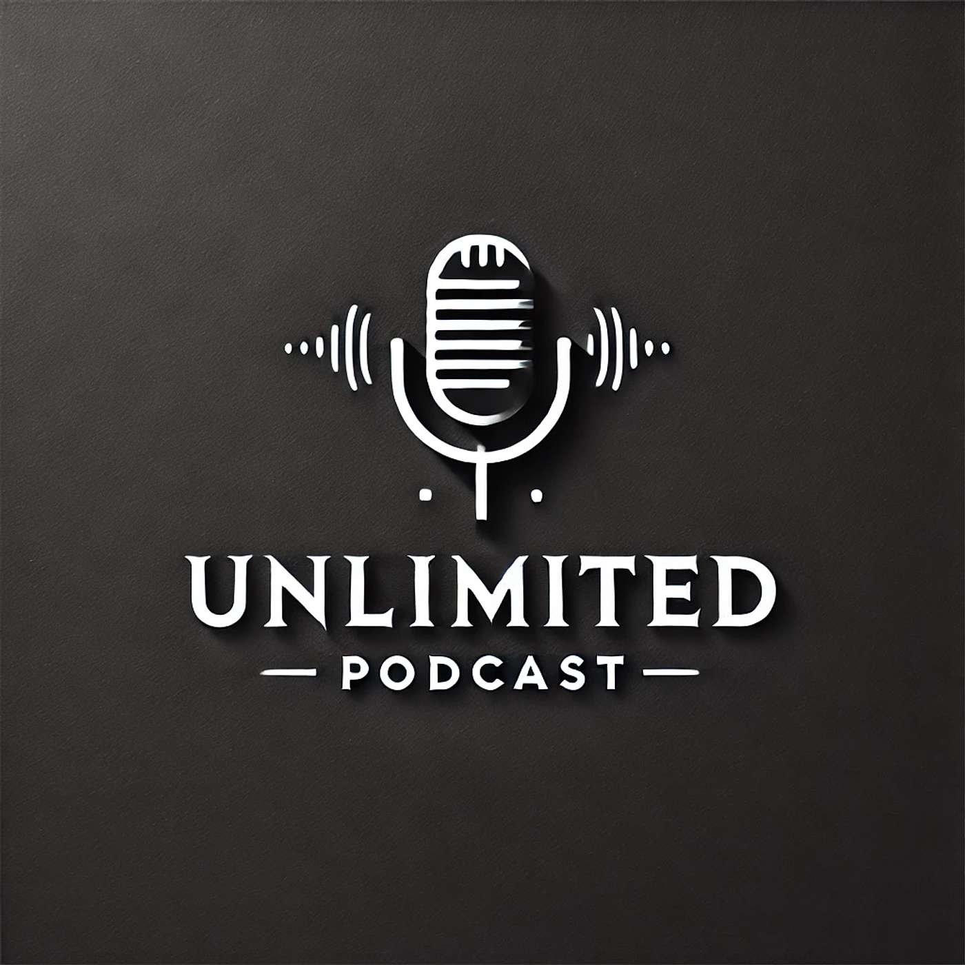 Unlimited Podcast