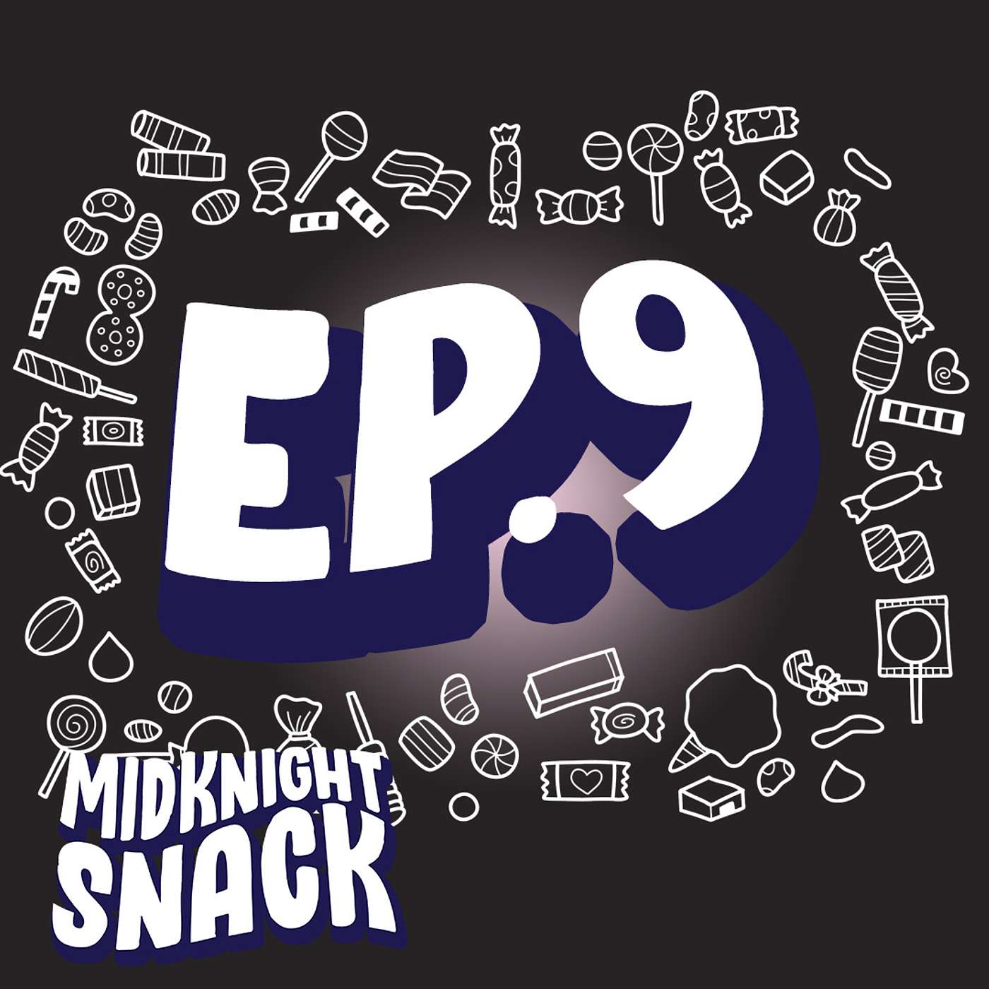 Midknight Snack