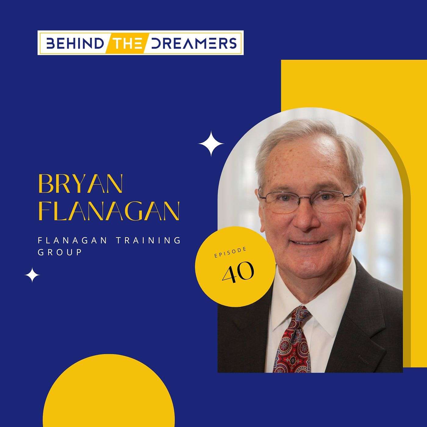Bryan Flanagan: Flanagan Training Group - Selling Is a Process; Not a Personality