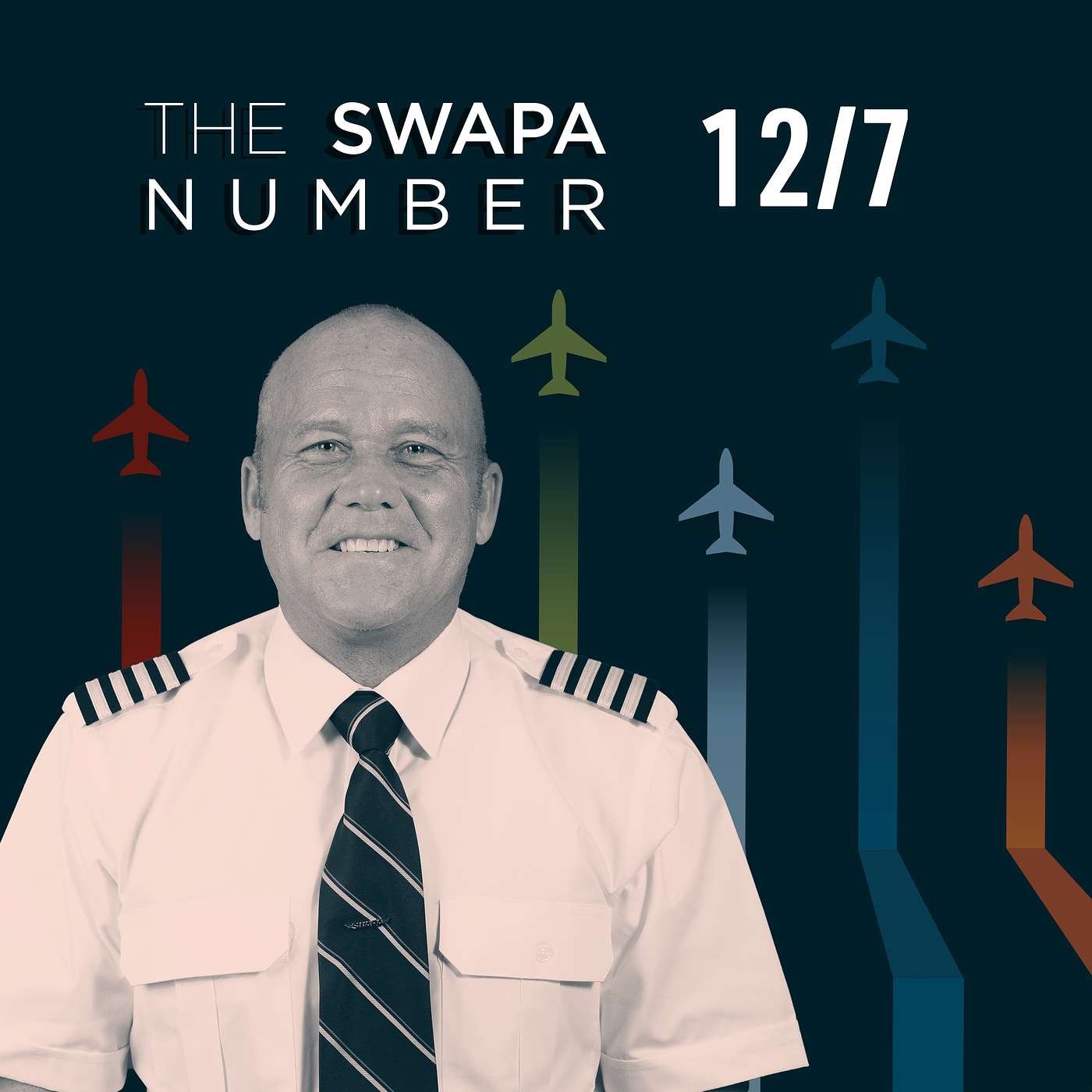 The SWAPA Number