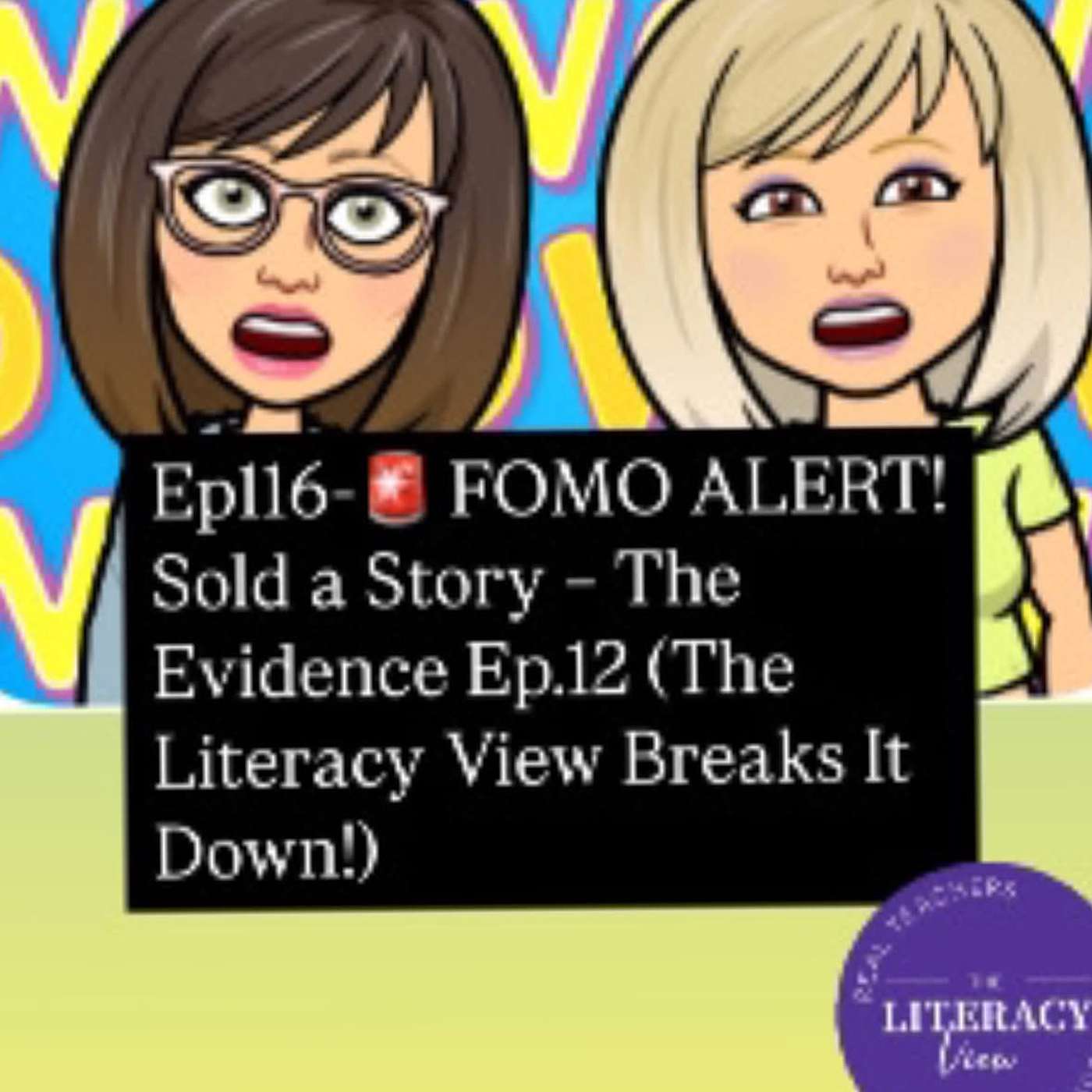 The Literacy View
