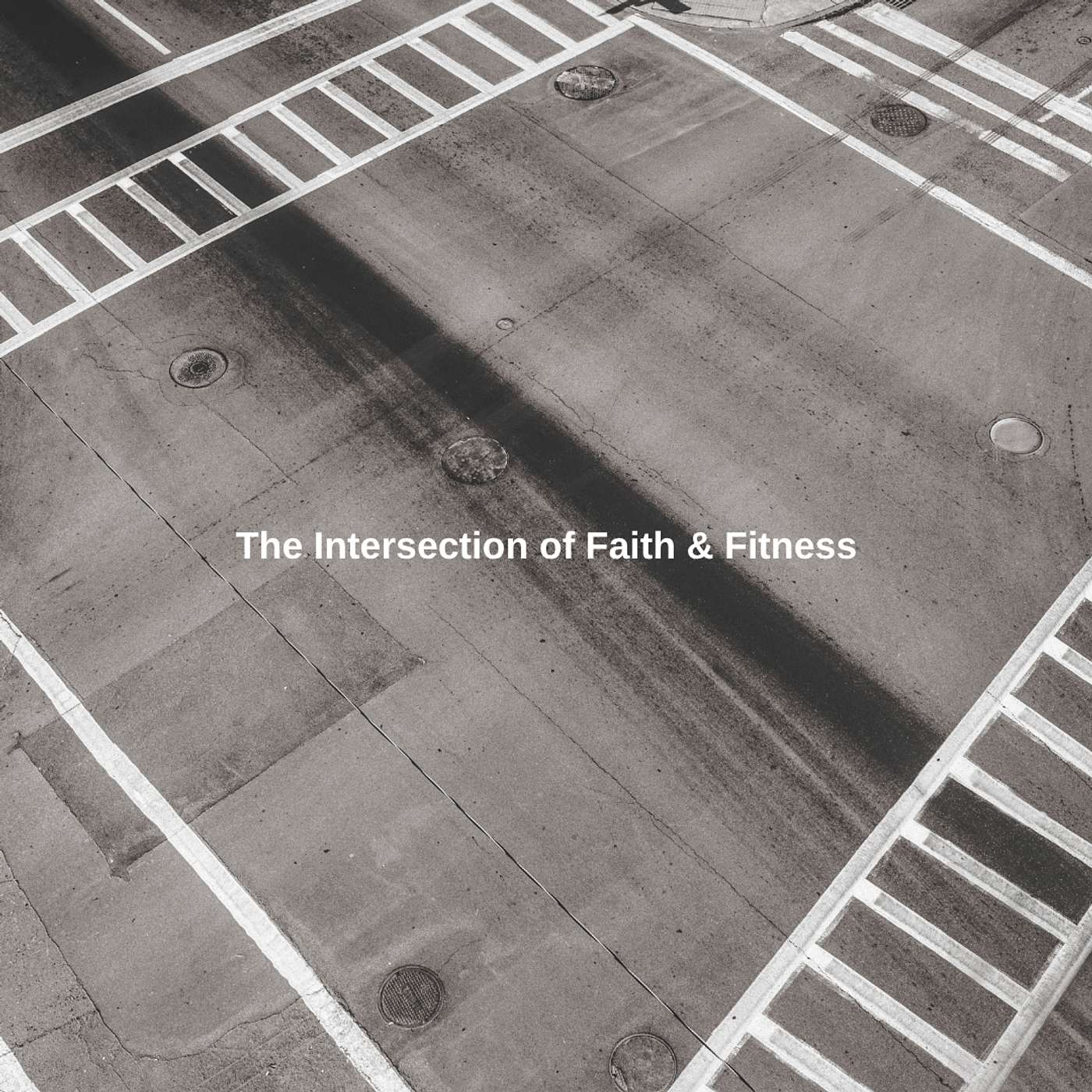 The Intersection of Faith & Fitness | Josh Hawley