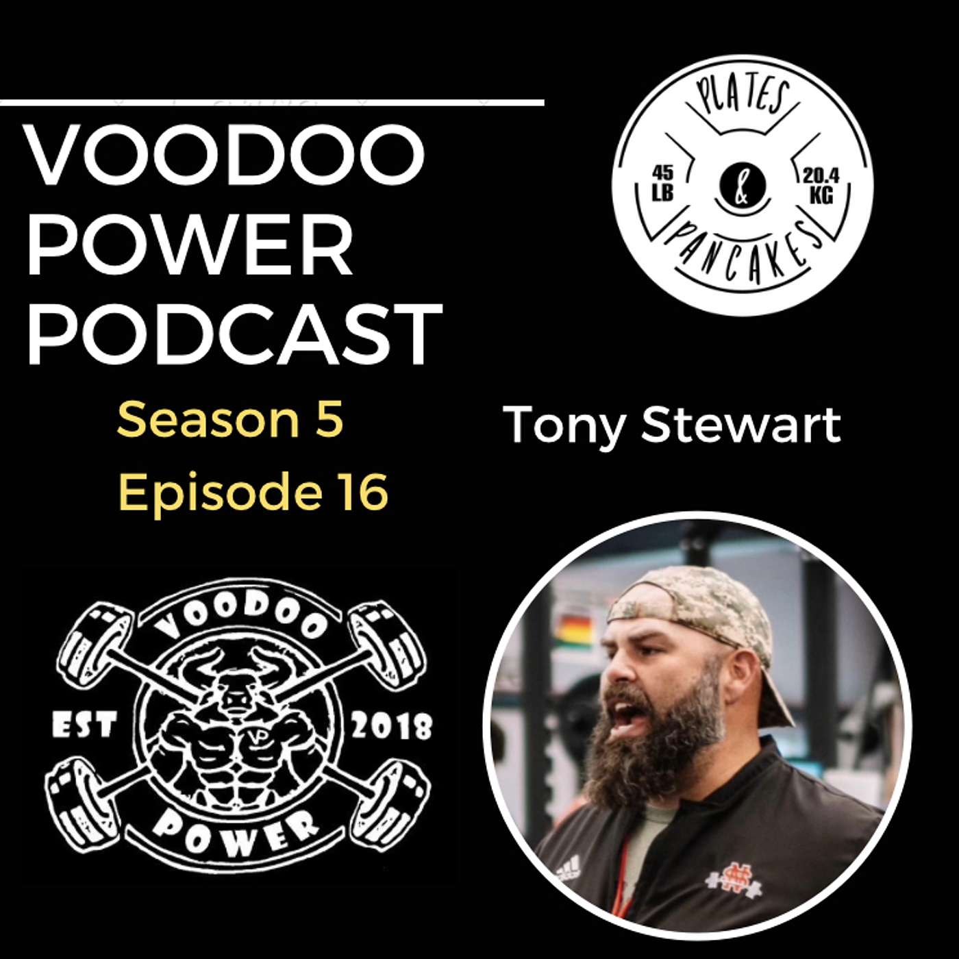 Voodoo Power