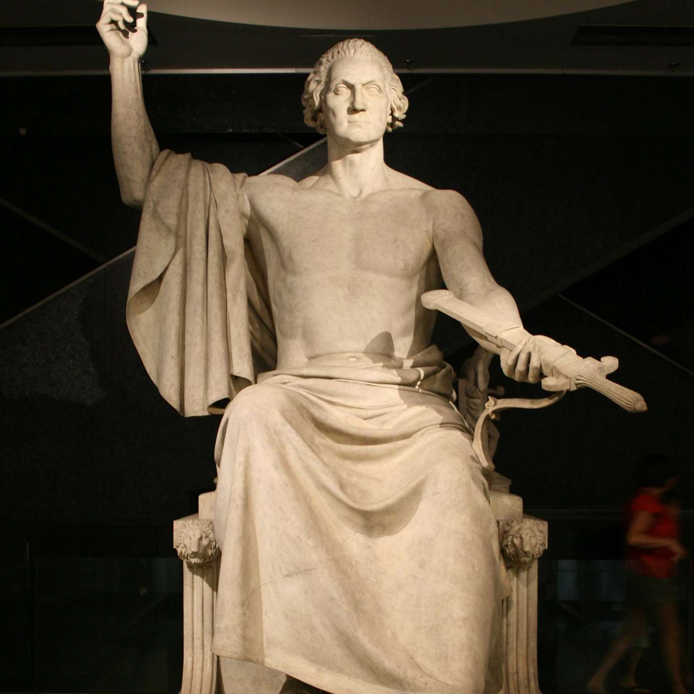 The Wisdom Tradition | a philosophy podcast