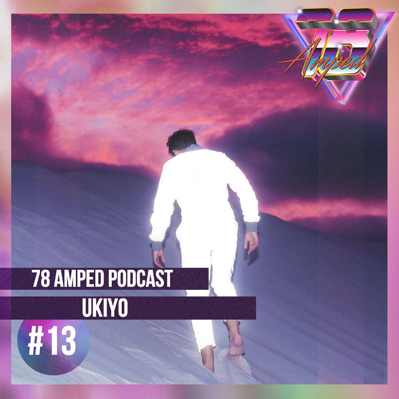 78 Amped