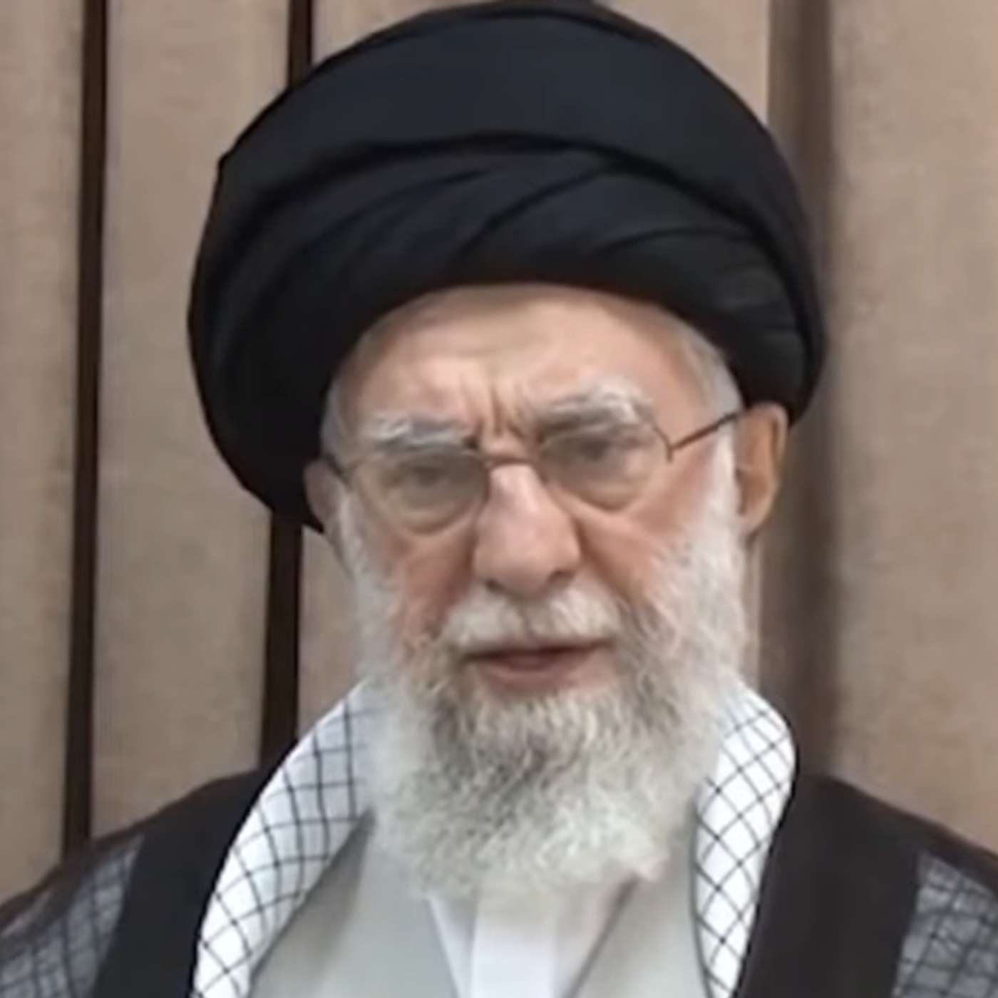 The Week That Was: Wayne State Prof Talks About Whether Iran Might Attack on U.S. Soil episode artwork