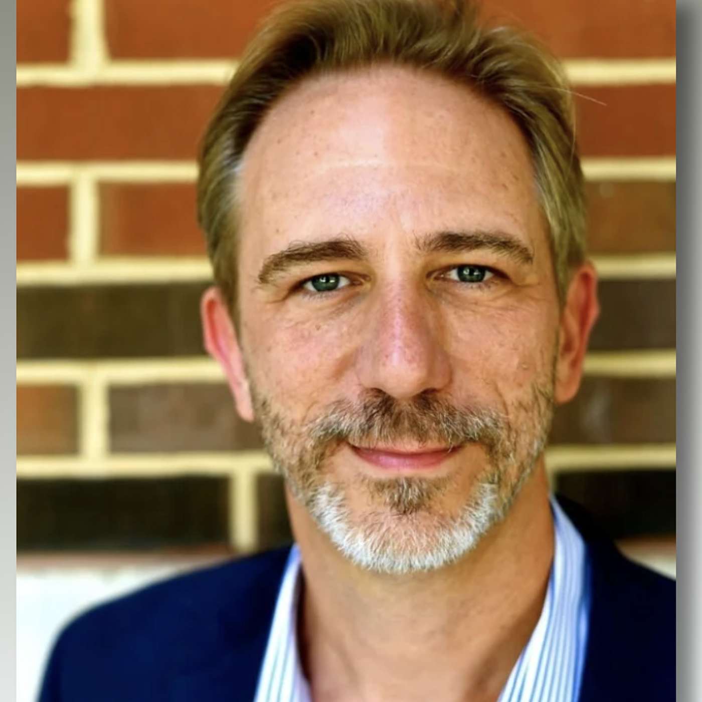 S7E10 From Backlash to Breakthrough: David Gushee’s Decade of Courage