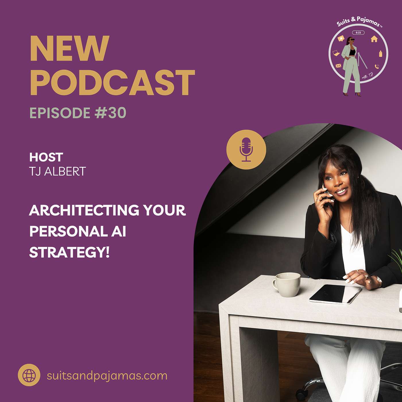 Architecting Your Personal AI Strategy