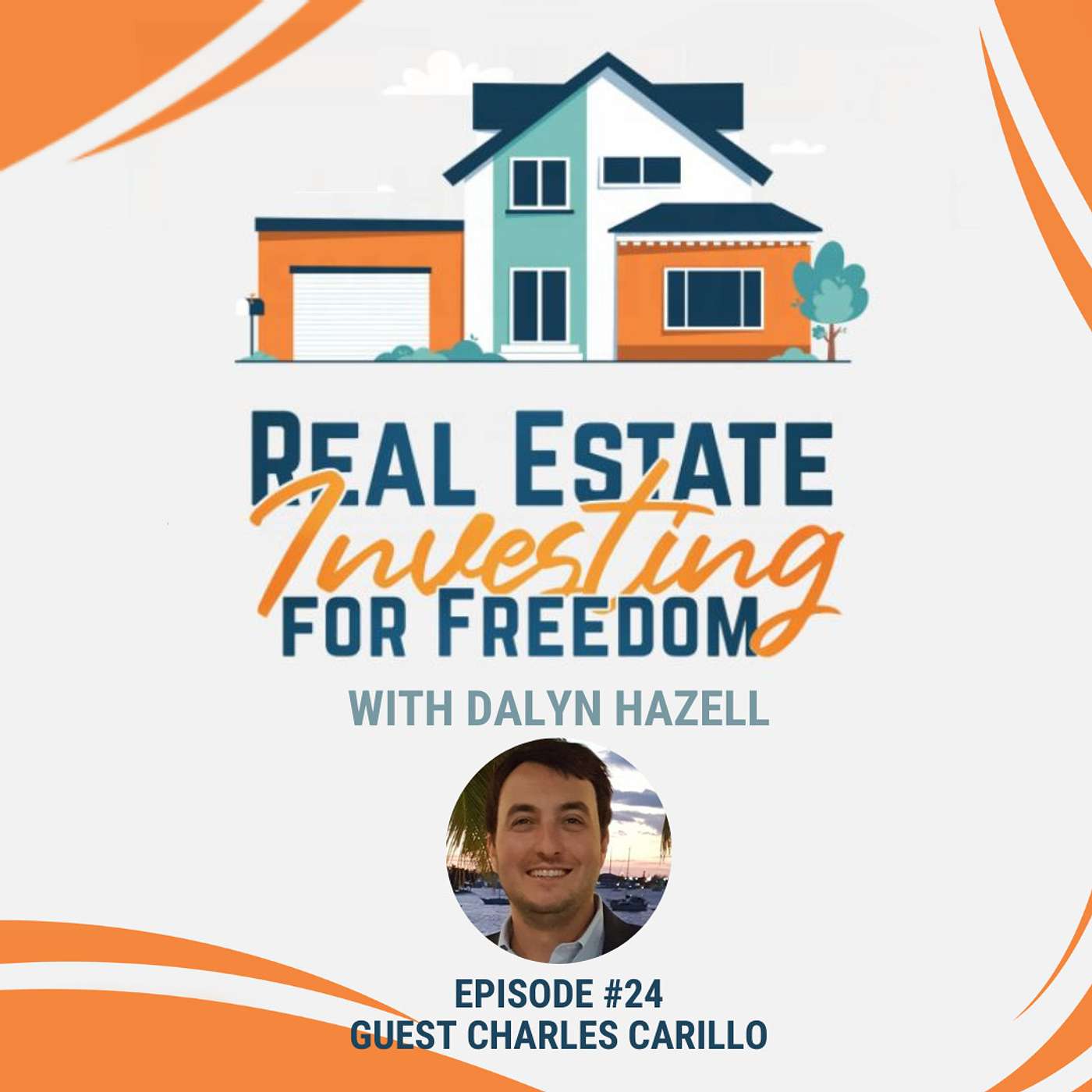 Real Estate Investing For Freedom
