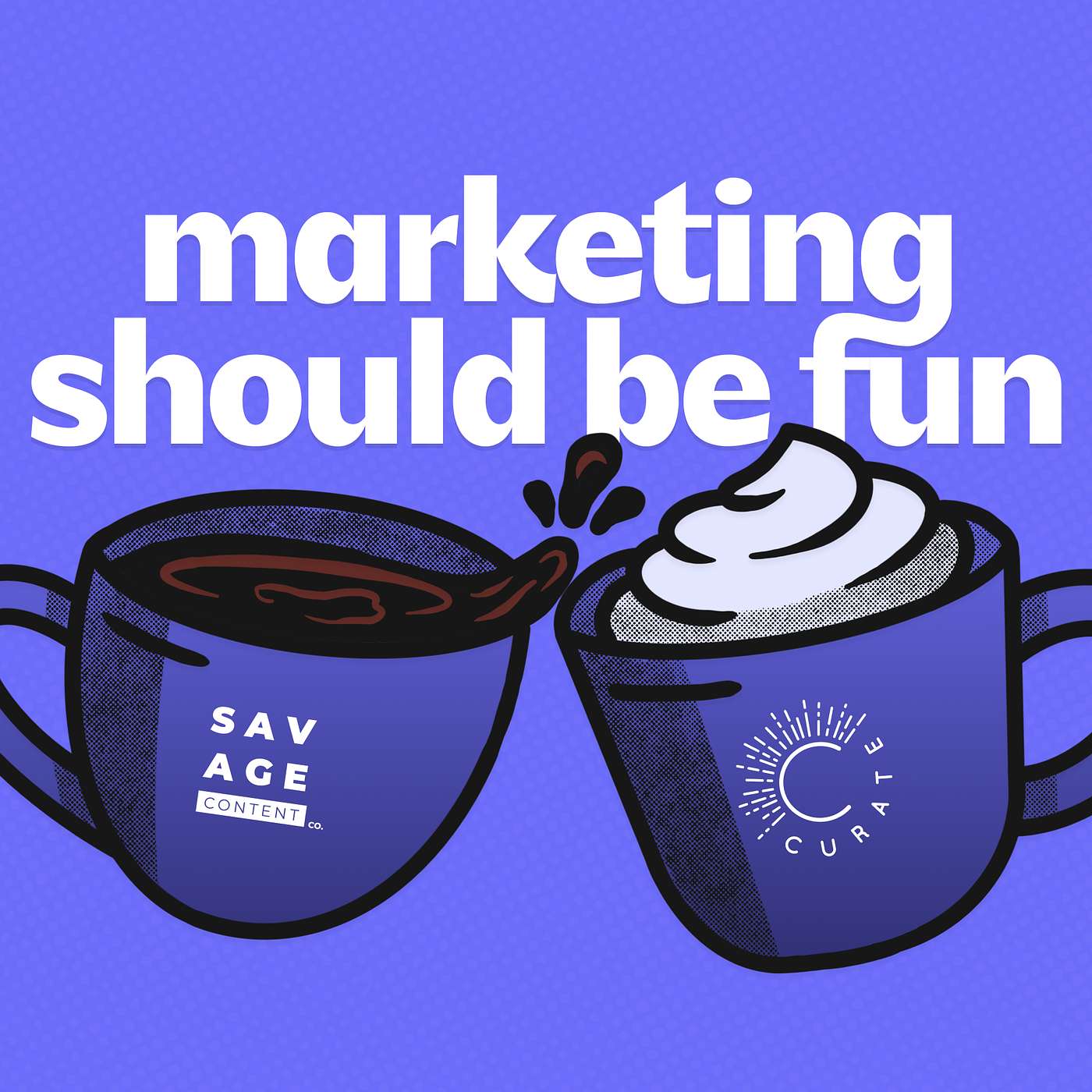 Marketing Should Be Fun