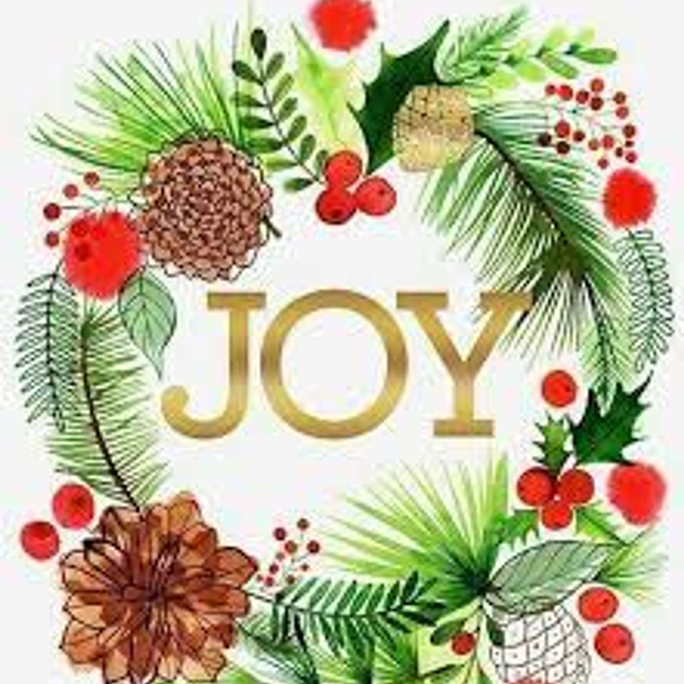 ADVENT READING DAY 27