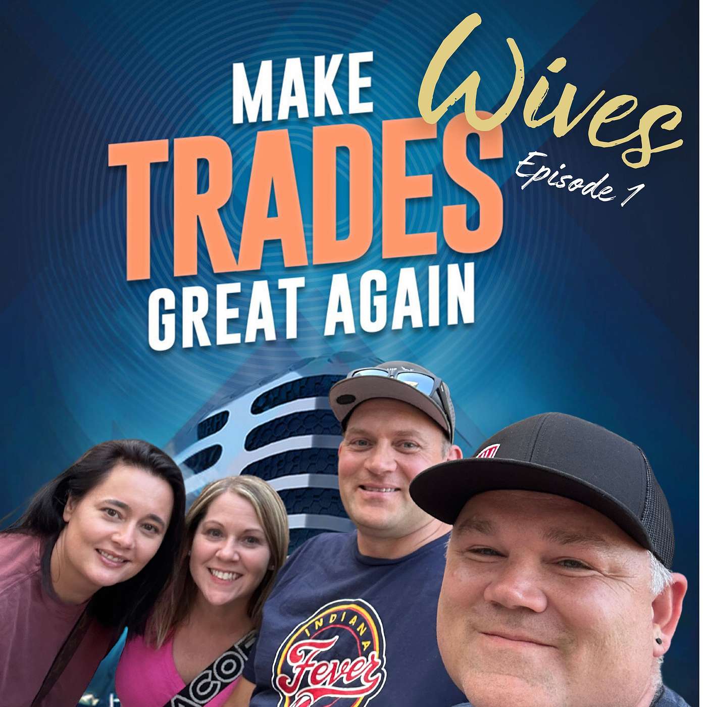 Make Trades Great Again
