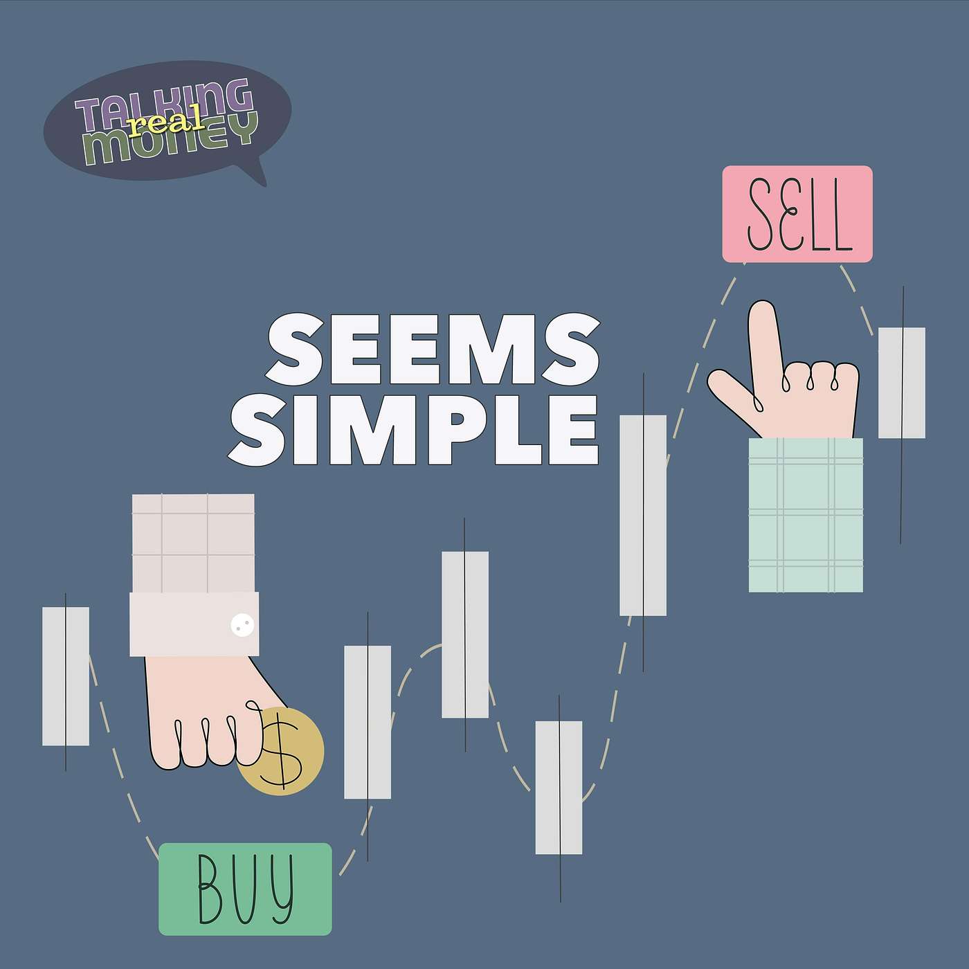 Disciplined Market Timing