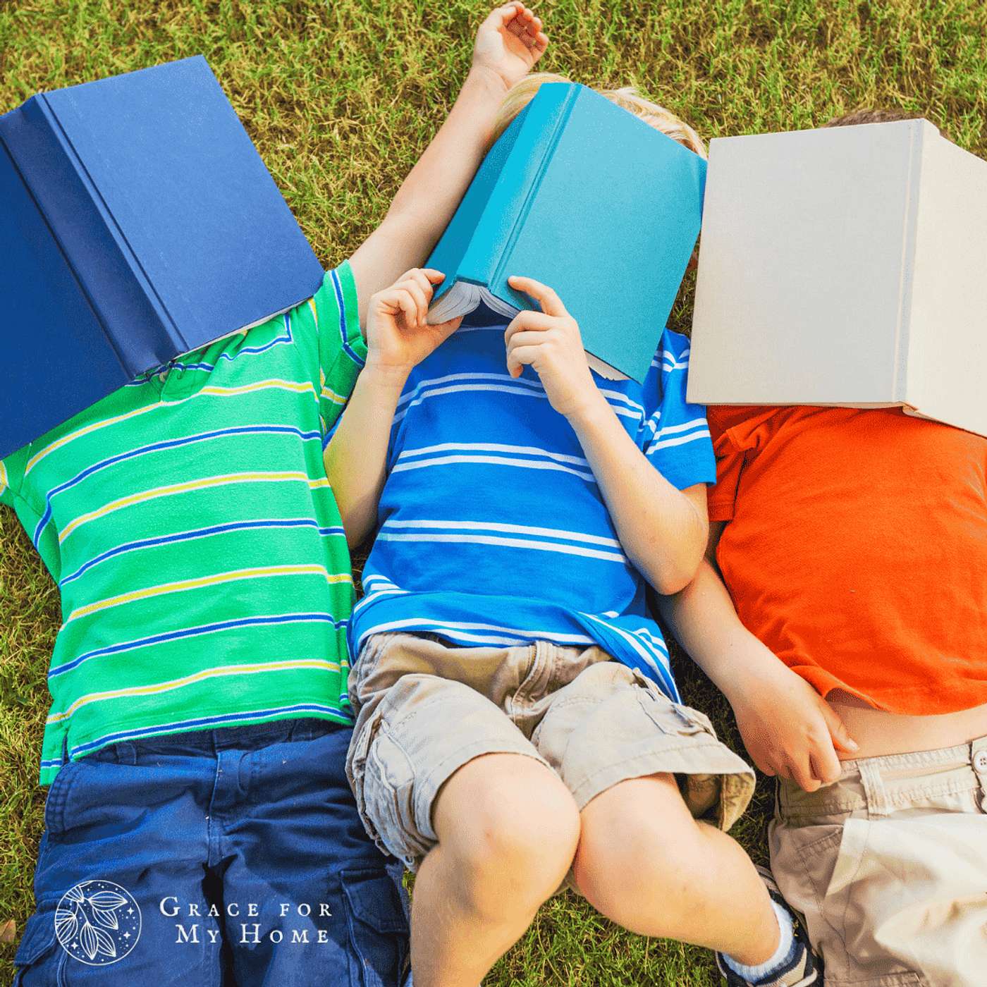 Why I’m Grateful We Chose Homeschooling: 7 Blessings I Didn’t Expect