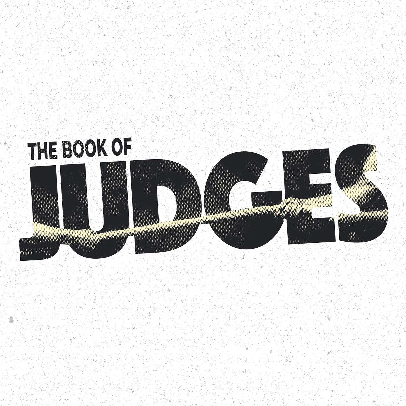 Haunted by Doubts. Judges 6-7