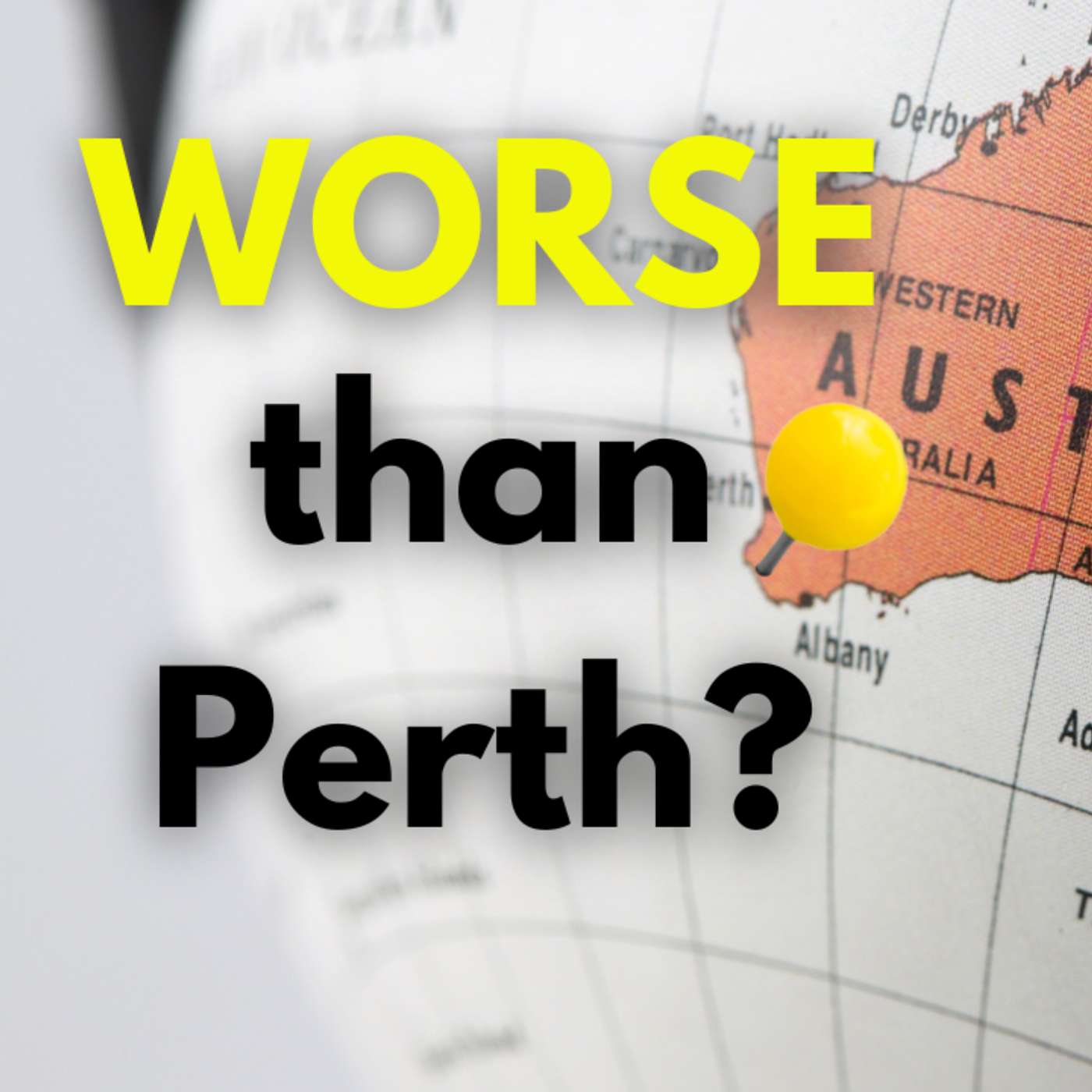 Things They Don't Tell You About Moving To Rural Western Australia episode artwork