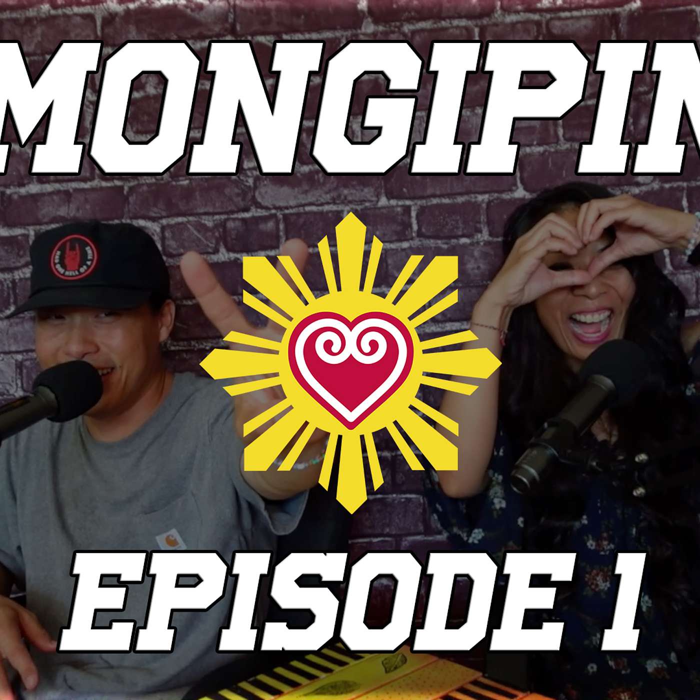 The Hmongipino Podcast