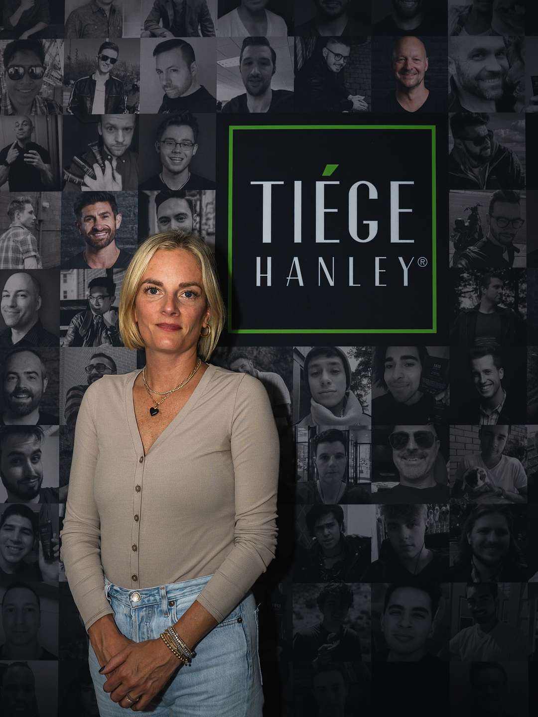 Maggie Hughes DePalo