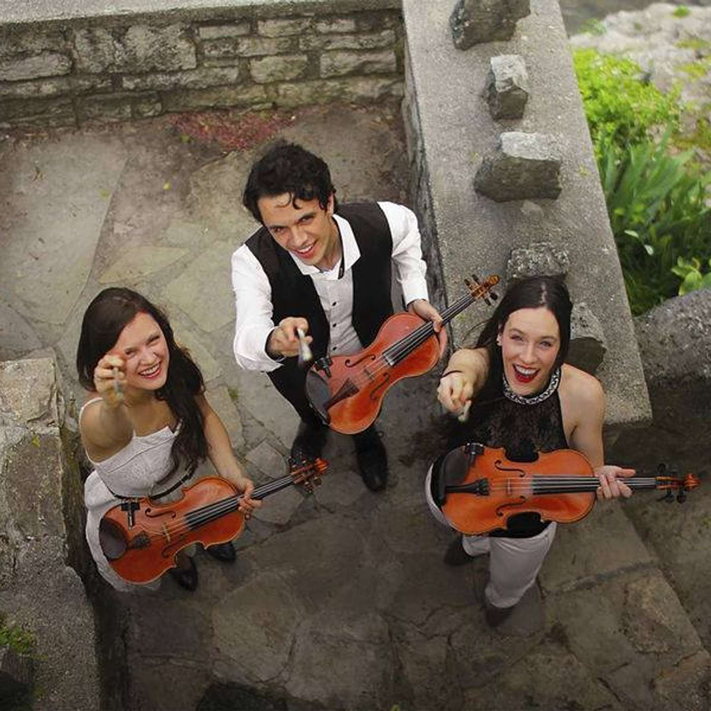 Windy City Irish Radio