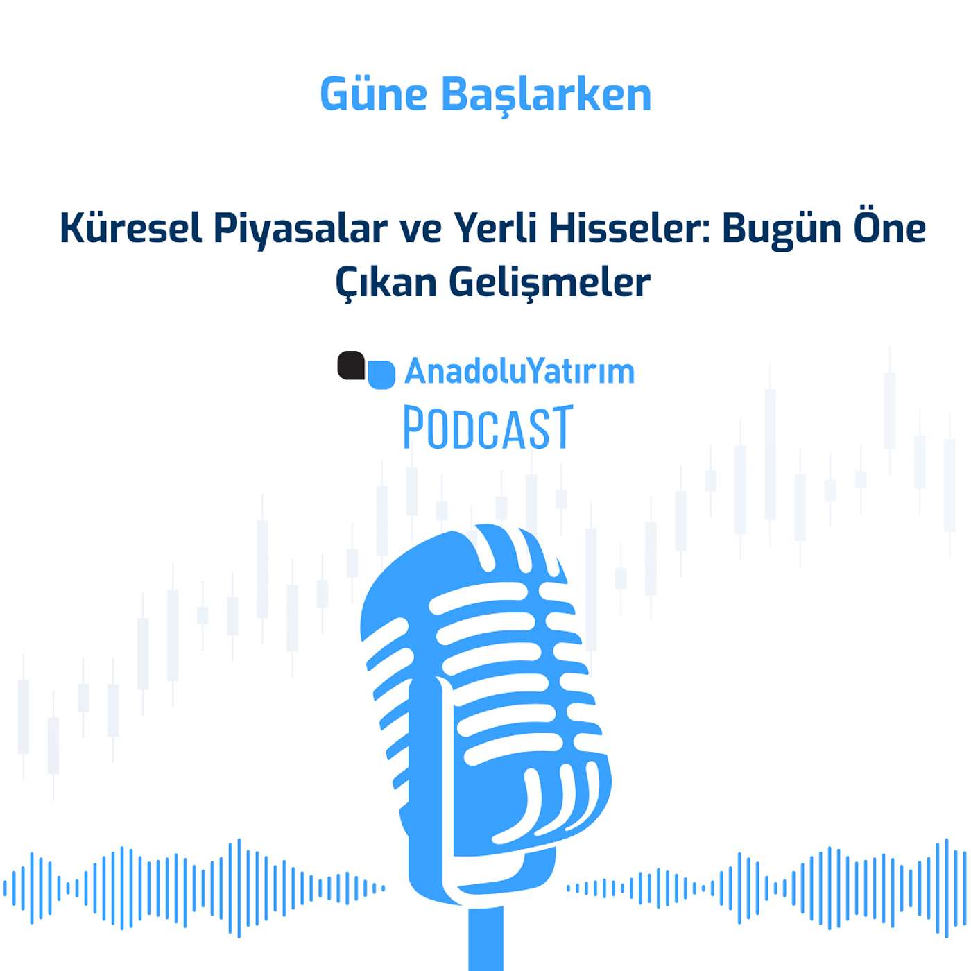 Anadolu Yatırım Podcast
