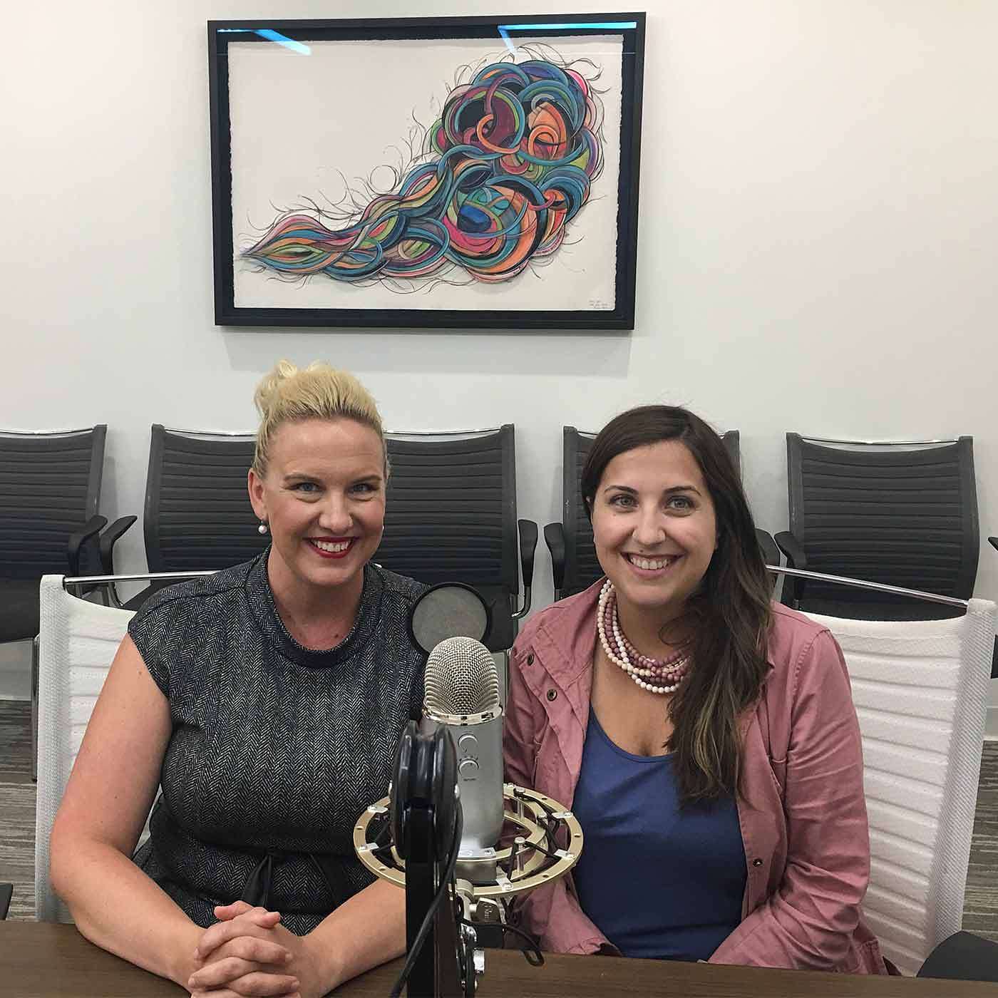 Kate Banasiak – Diversified Management Services