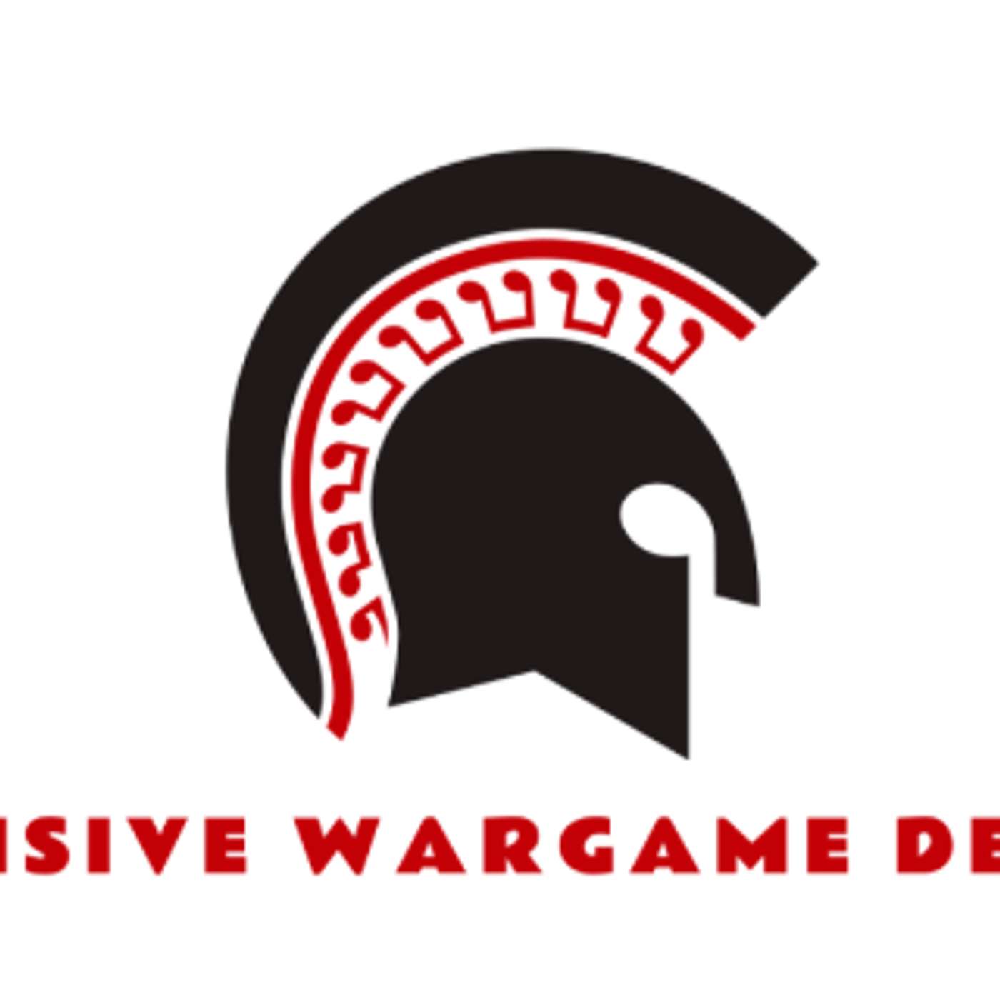 Episode 10 Chris Leach/Decisive Wargame Design episode artwork