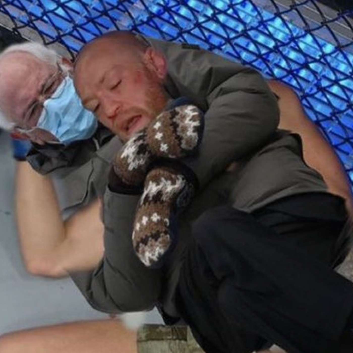 Episode #3 The luck of the Irish