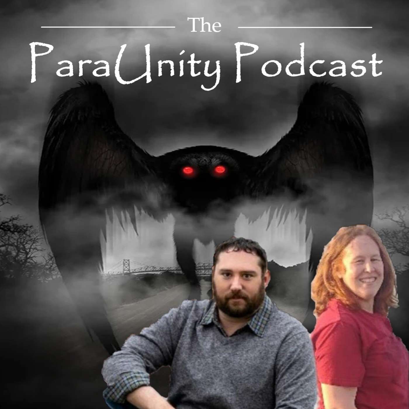 The ParaUnity Podcast