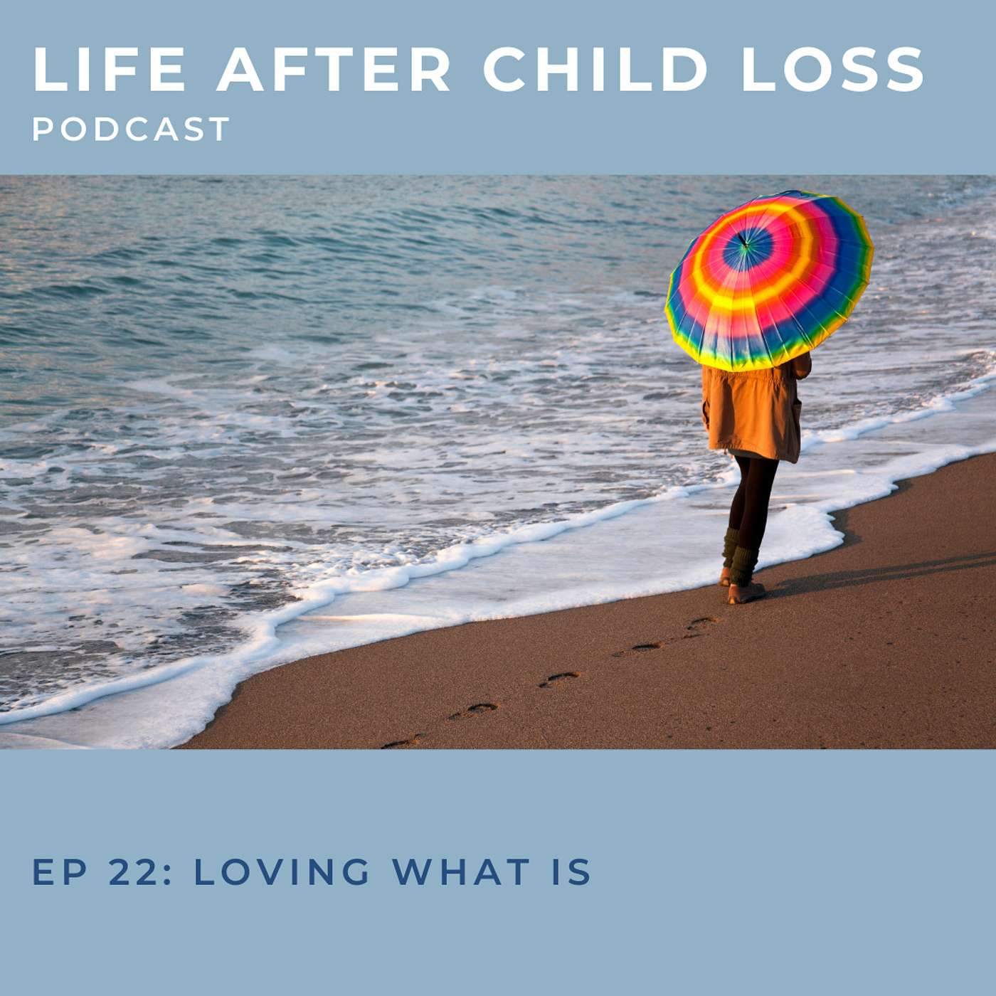 Life After Child Loss