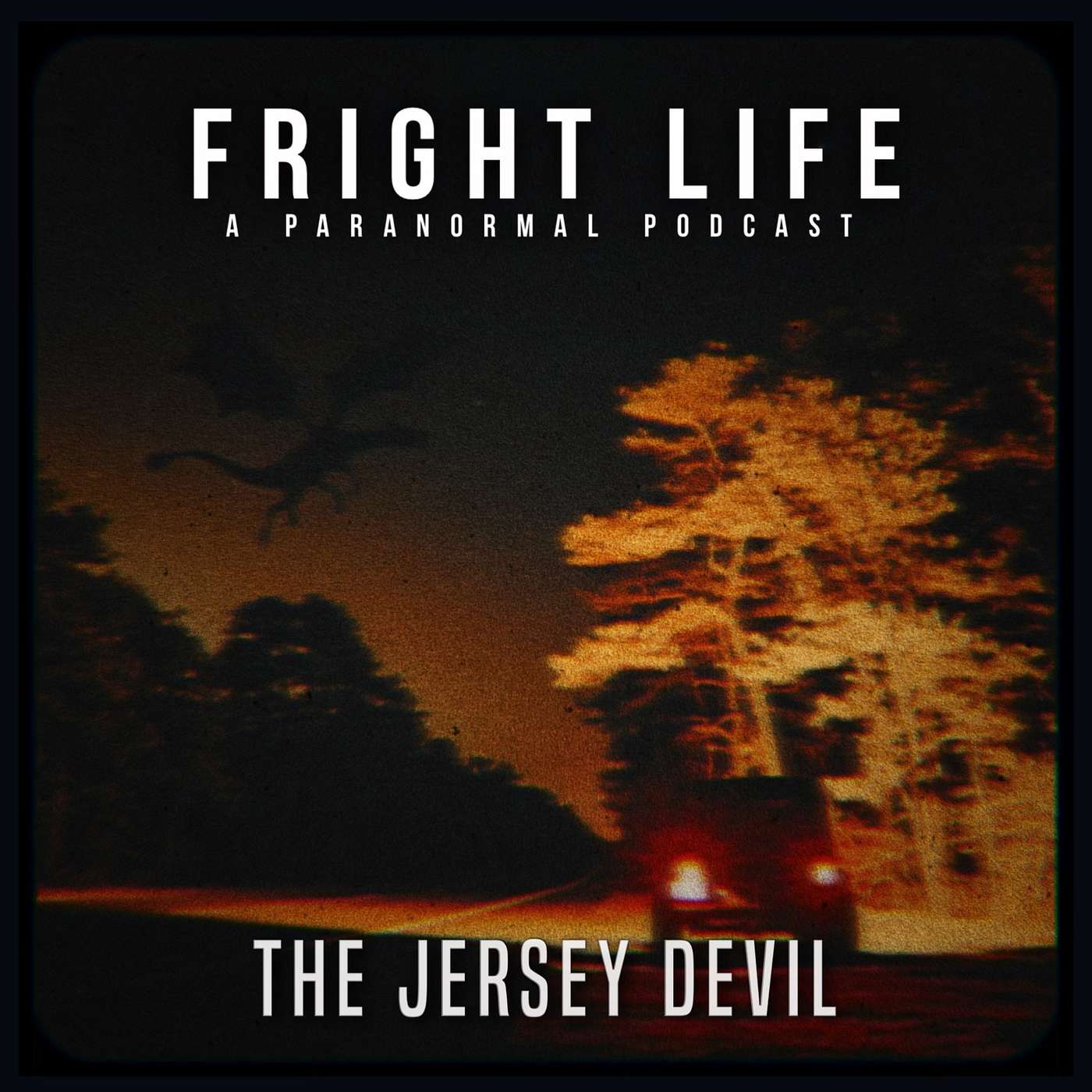 Episode 62: The Jersey Devil episode artwork