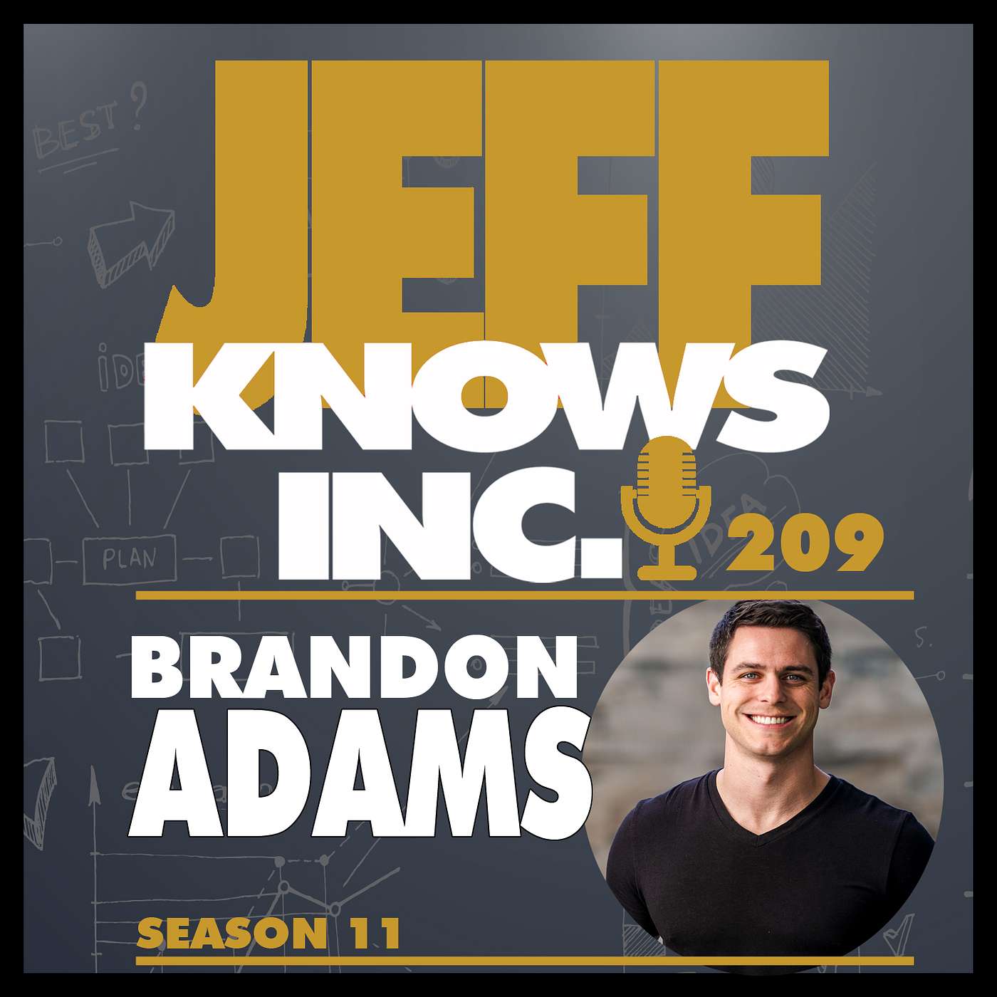 Jeff Knows Inc.