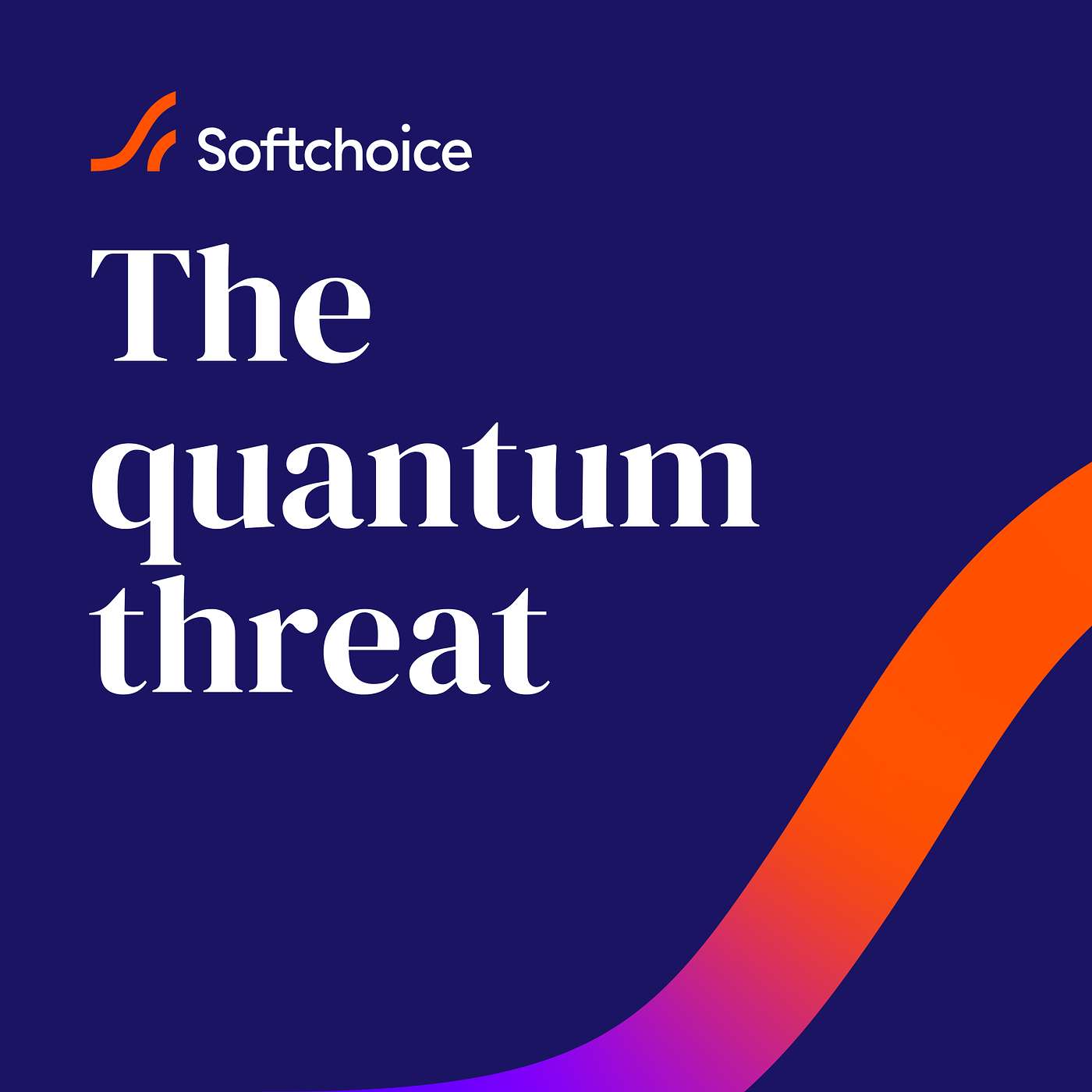 The quantum threat: preparing your business for the future of cybersecurity