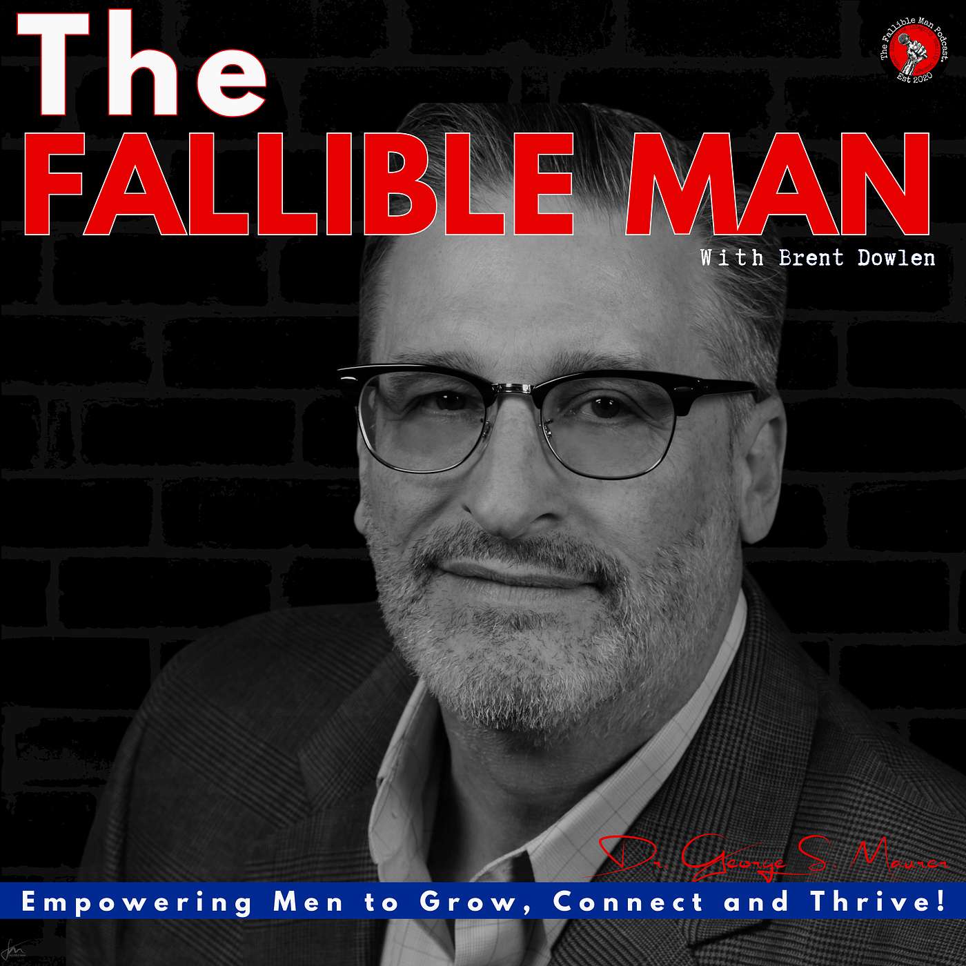 Driven 2 Thrive: Purpose, Growth, and Lasting Impact For Men