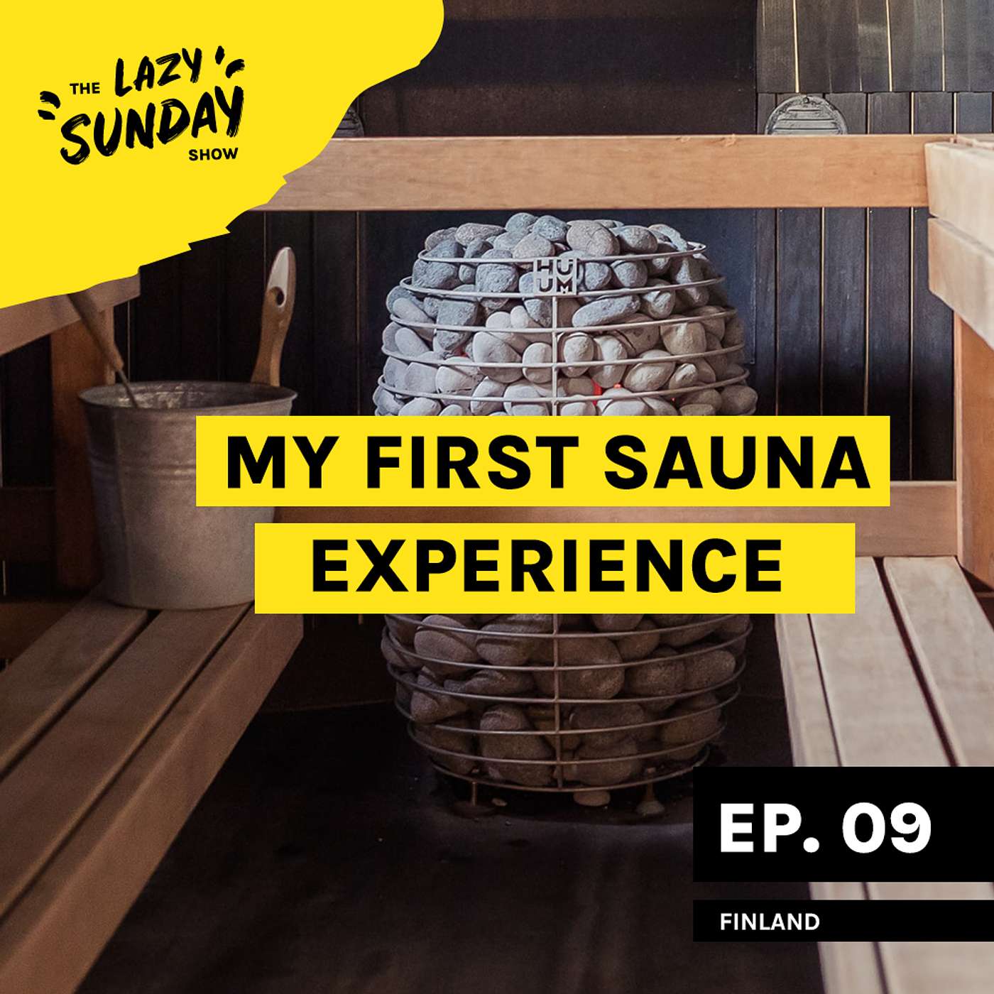 Episode 09: Finland