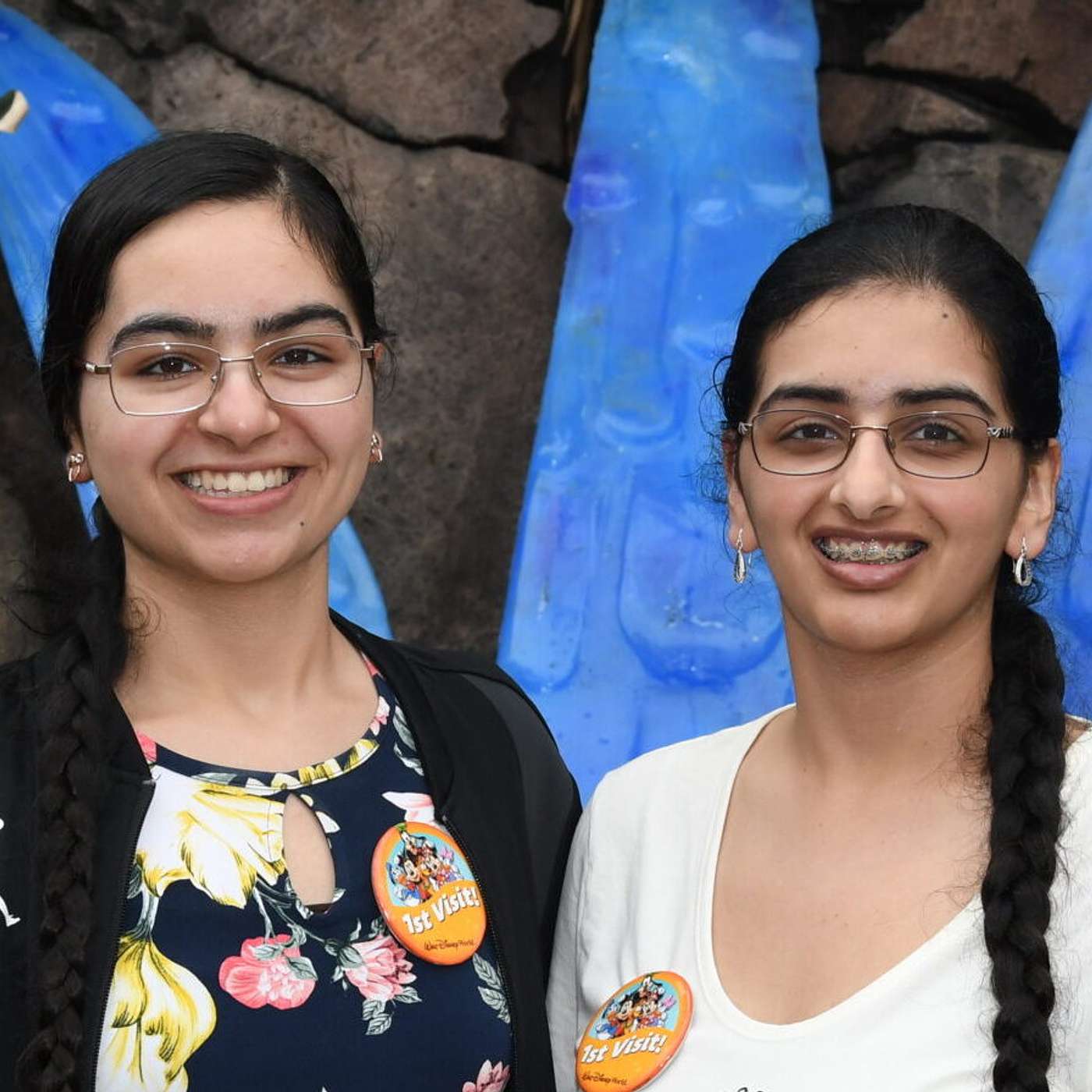 S12, E1: Bhavneet & Taranjit Athwal on growing up as Sikh  Americans episode artwork