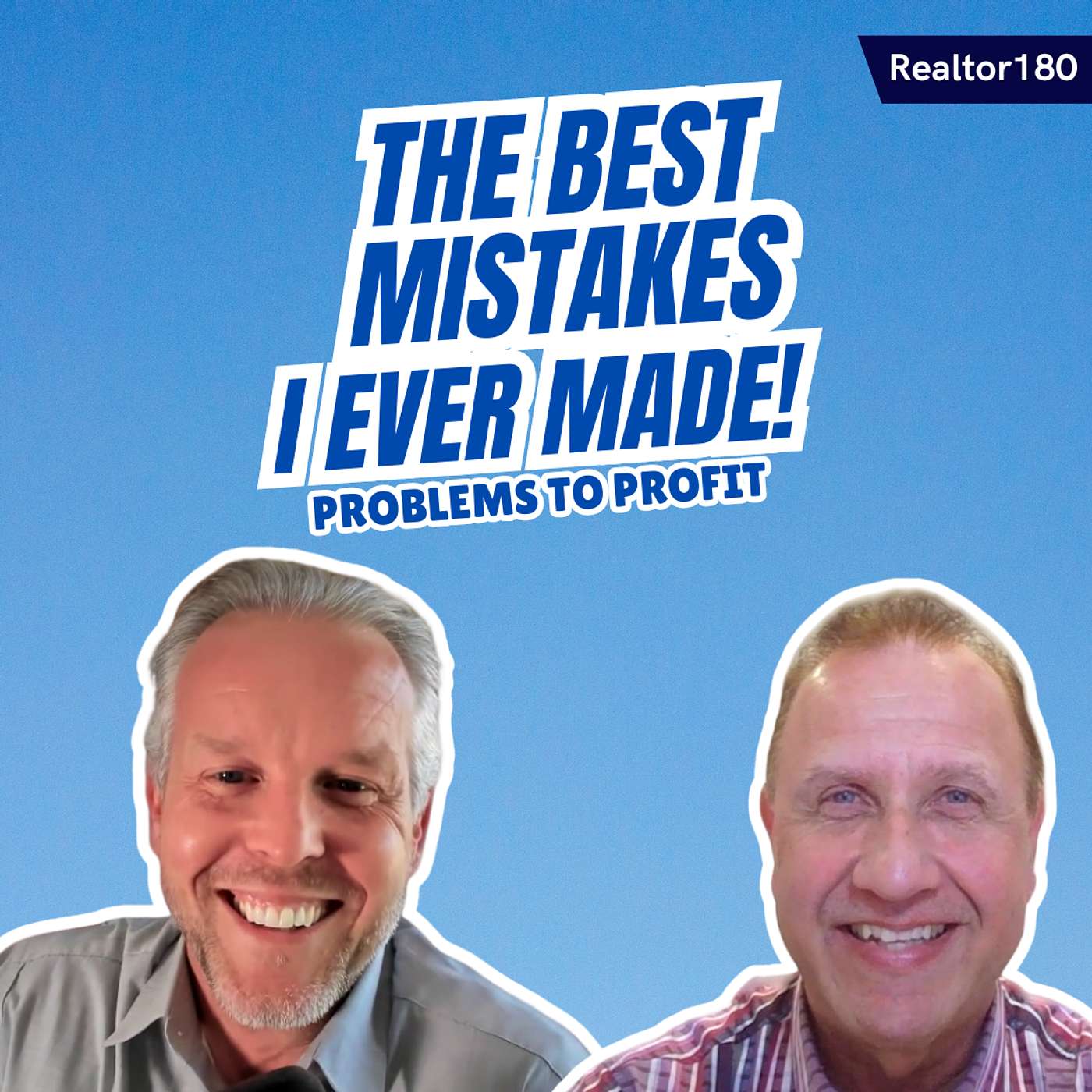 Ep 124 From Complaint to Closing: Turning Problems into Opportunities | Shawn Kunkler & John Jenkins