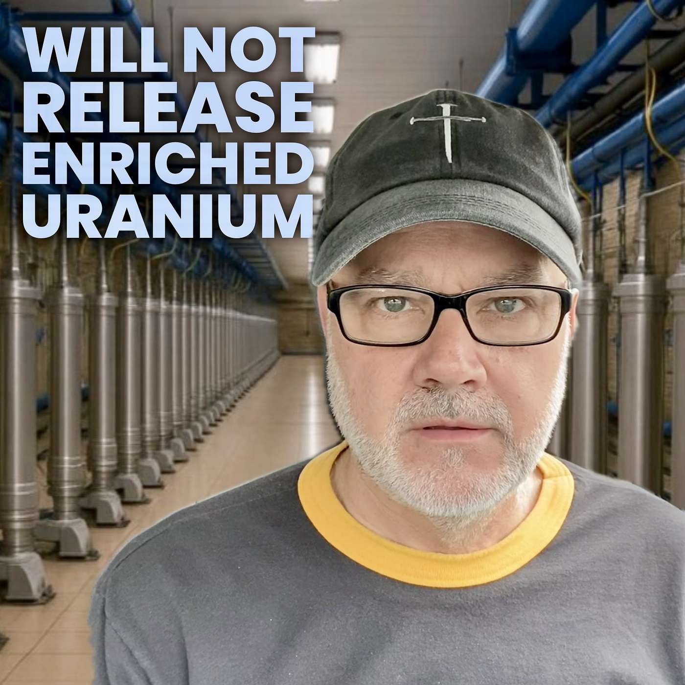 IRAN HAS CLOSED HORMUZ AGAIN - FIRING AT SHIPS!