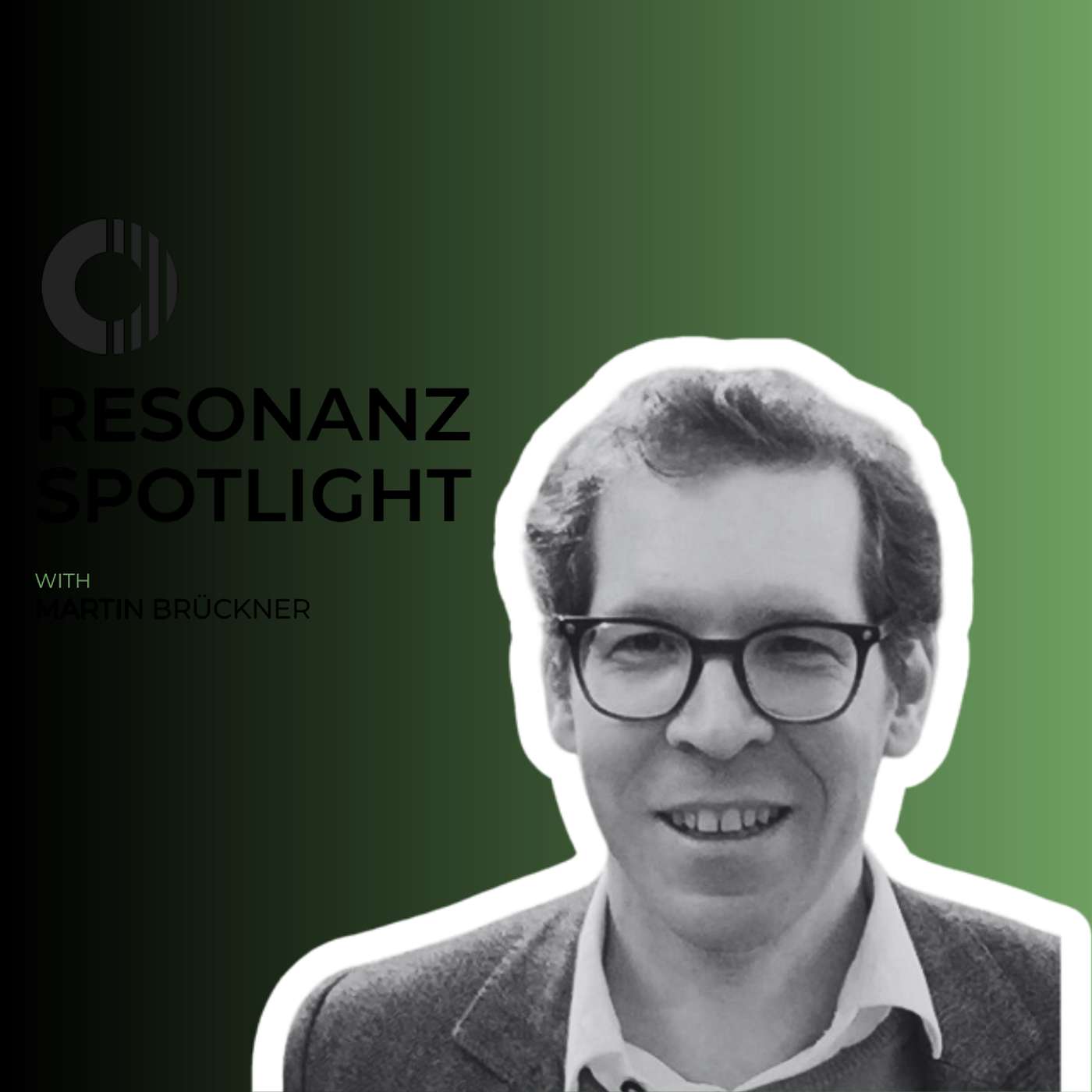 Martin Brückner – Cracking the Code of Merger Arbitrage