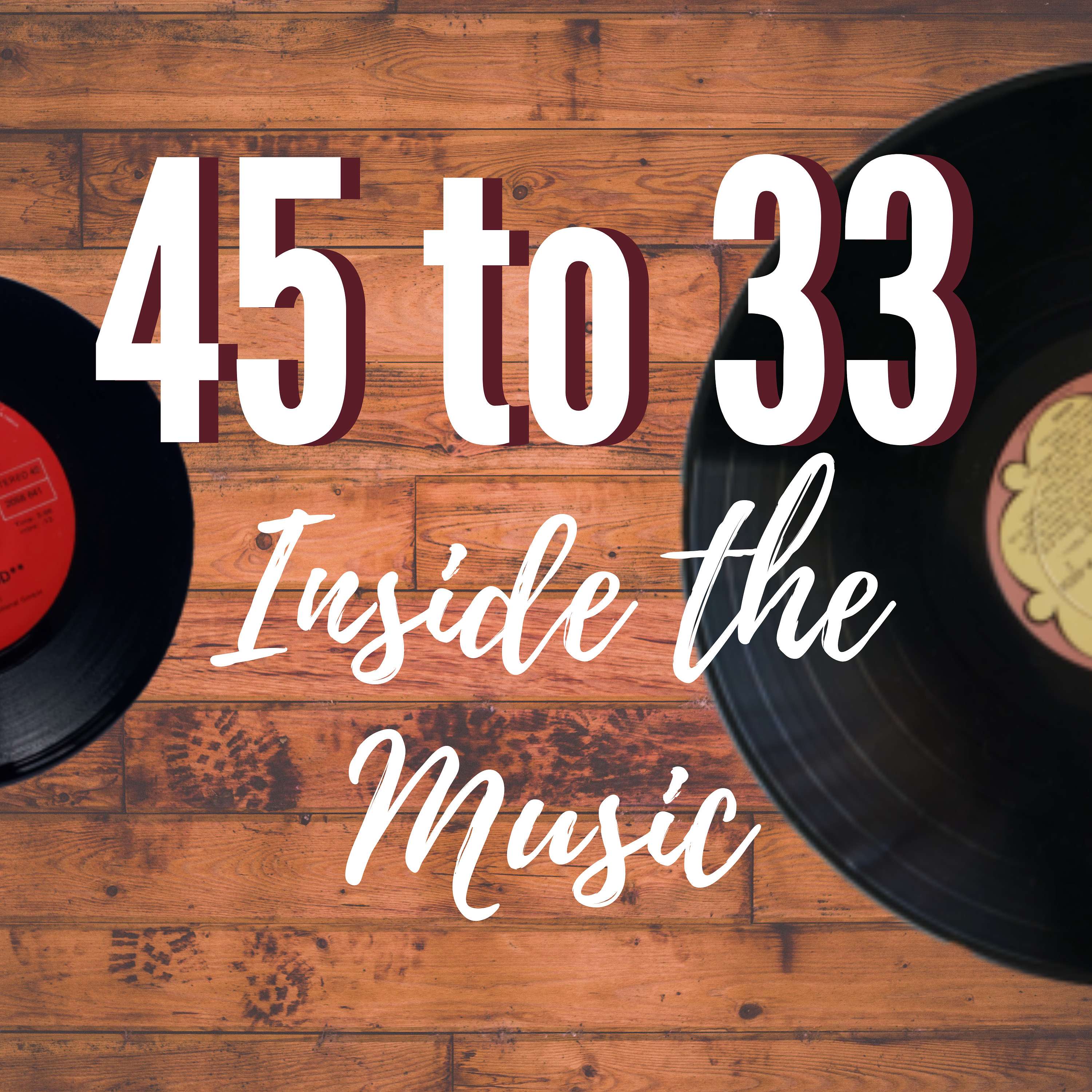 45-33 : Inside the Music - Theme song sung by actors