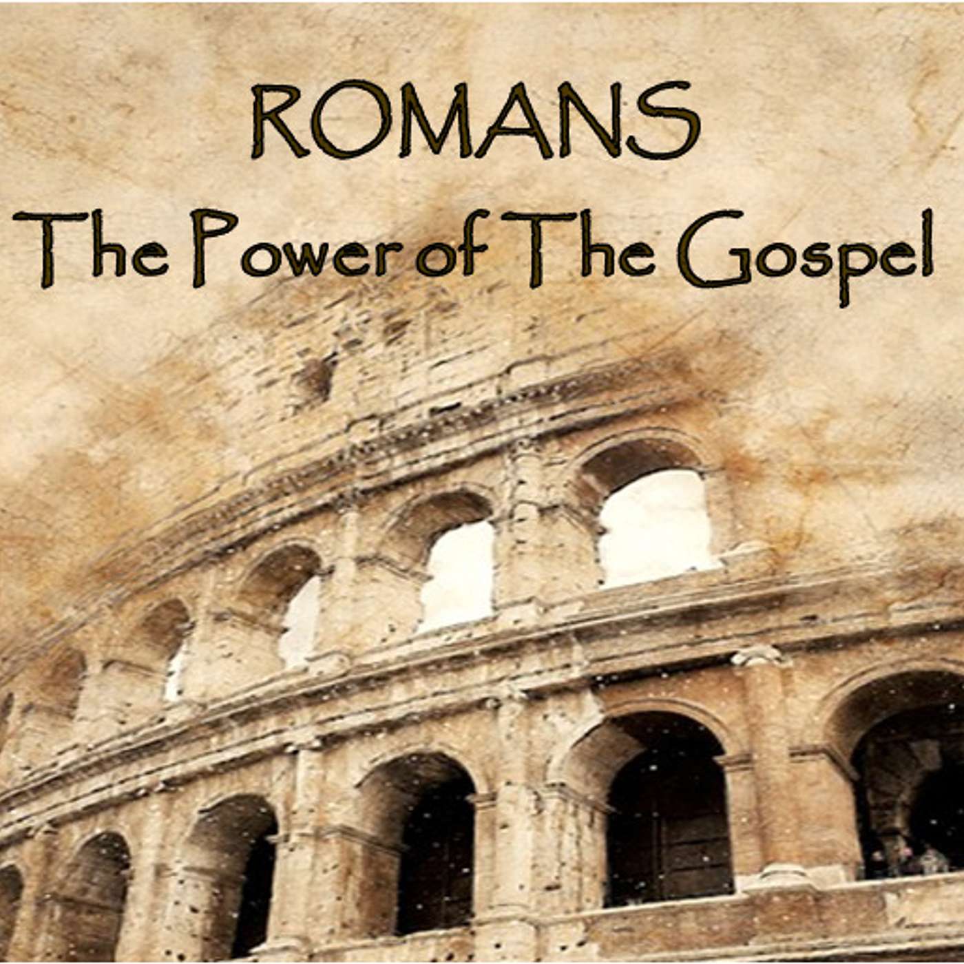 Romans 2:1-16