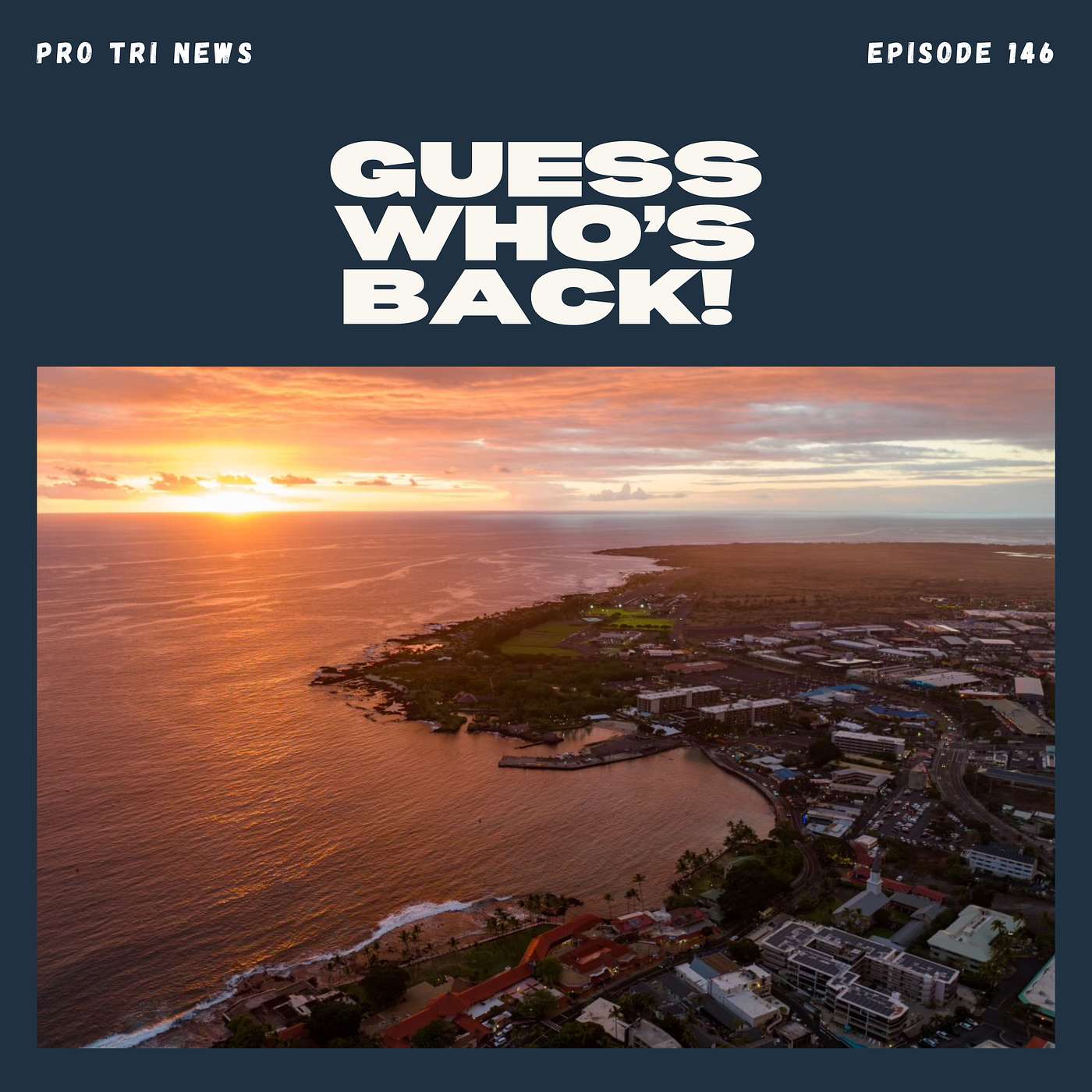 Episode 146: PTN is Back!