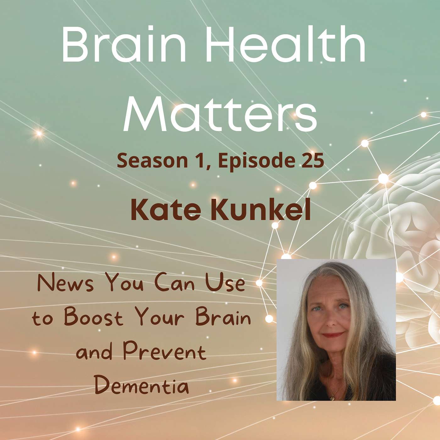 Brain Health Matters