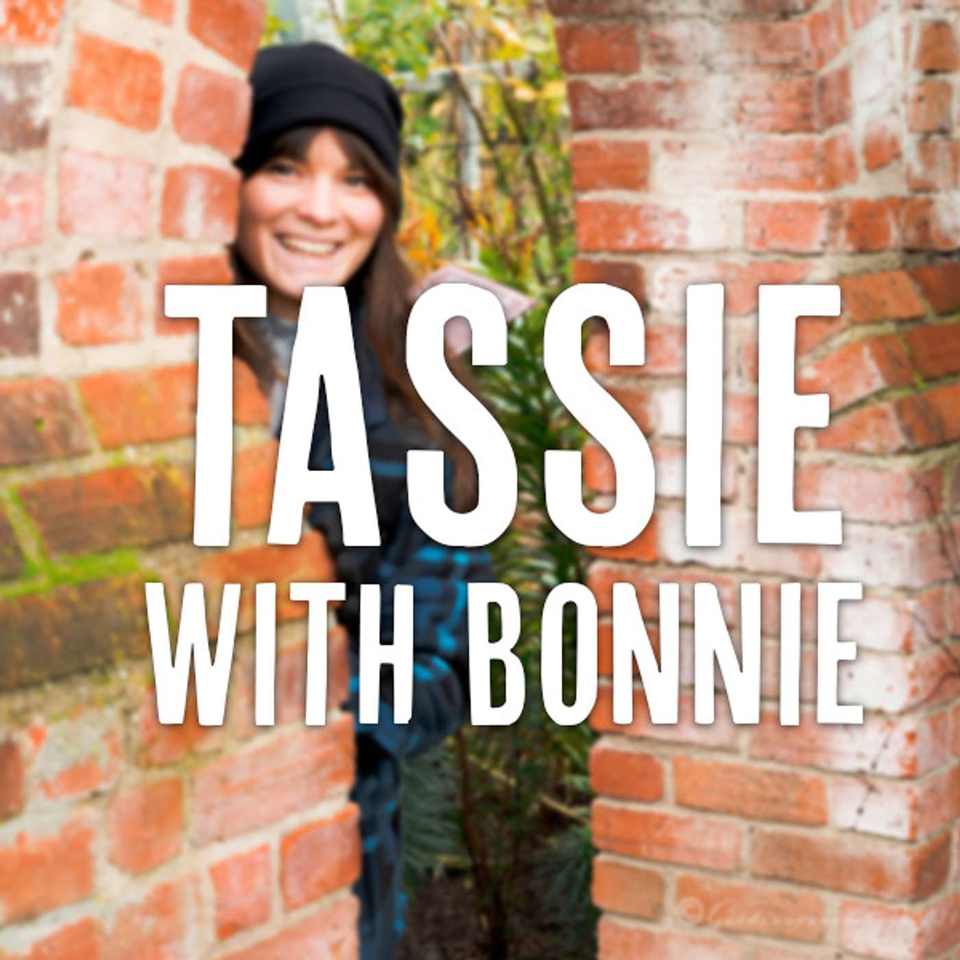 Tassie With Bonnie: The Valley Of Fur Logs