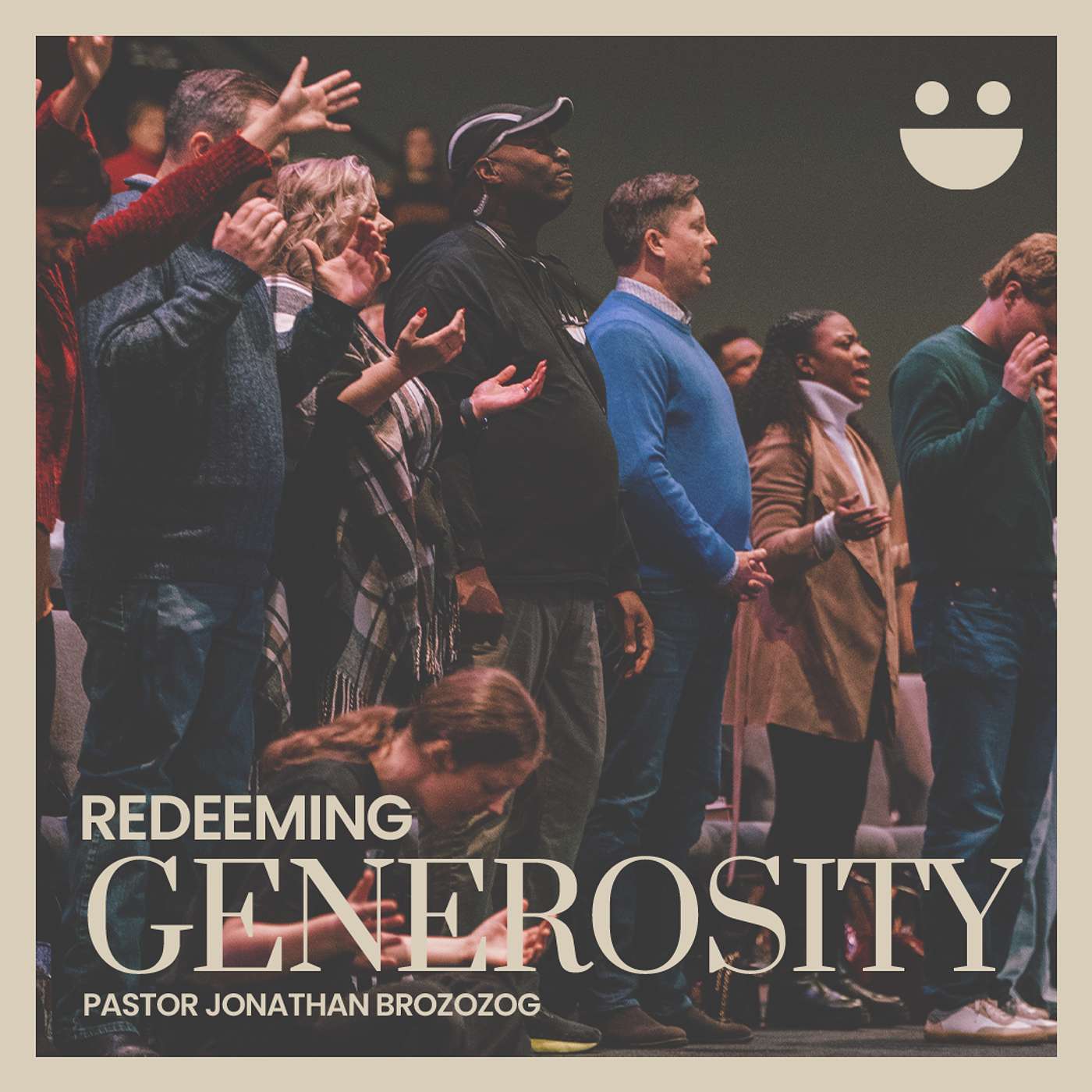 Jonathan Brozozog Ministries