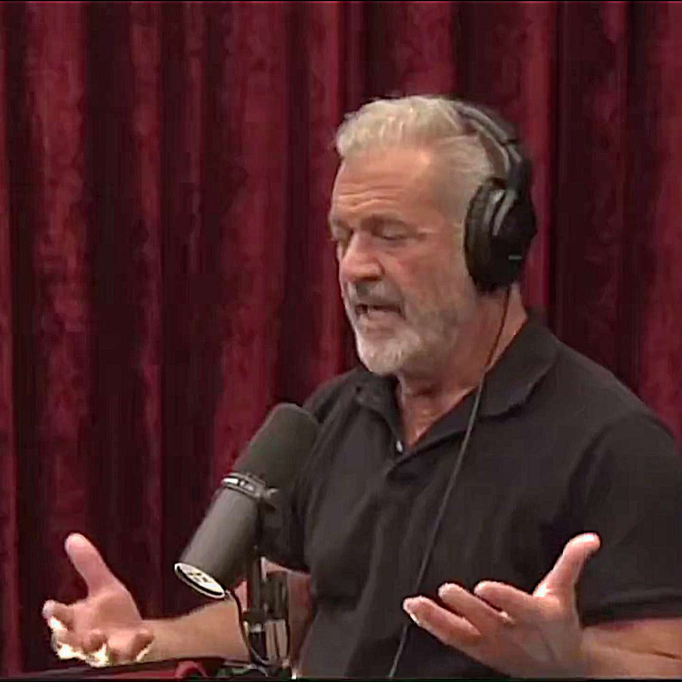 Episodio 1066: ‼️ESCANDALOSA‼️Entrevista Mel Gibson y Joe Rogan La RESURRECCIÓN La Pachamama Incendios Luis Román