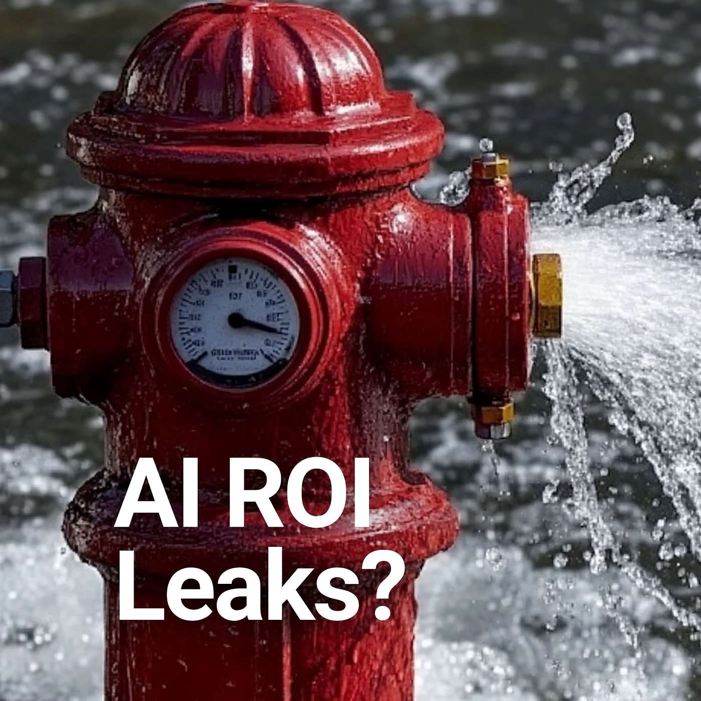 AI Productivity Leaks: Rethinking ROI in Hybrid Workforces