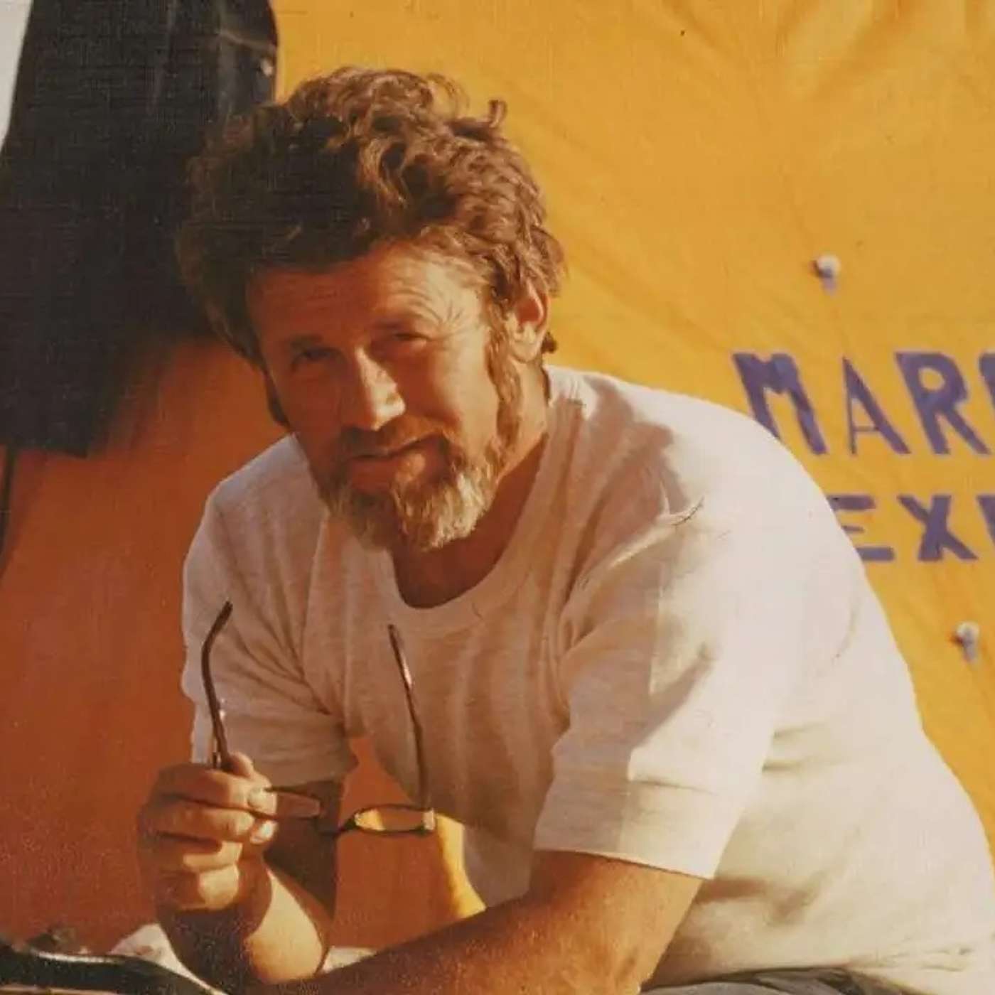 Carlo Mauri - Il viaggiatore dei sogni