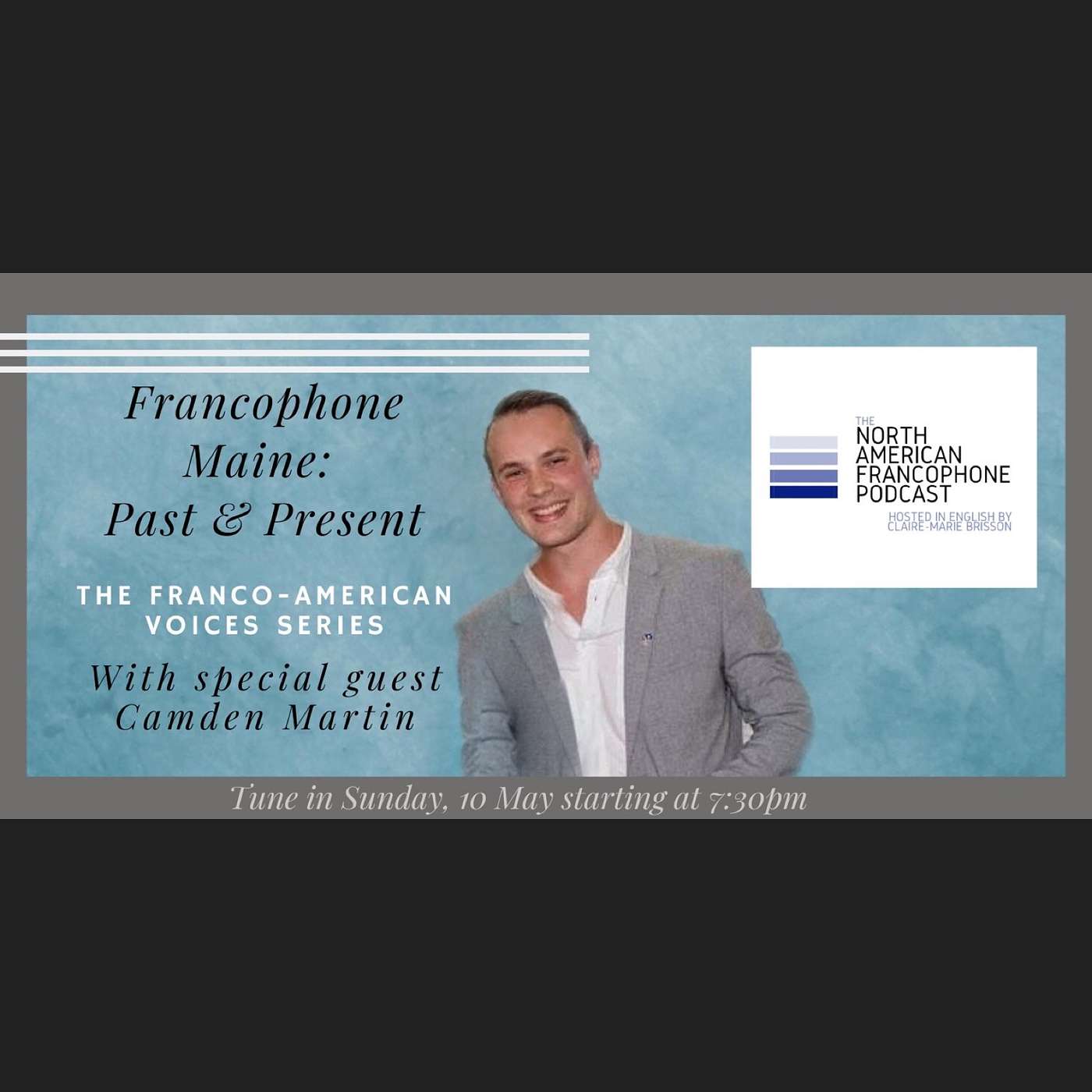 The North American Francophone Podcast