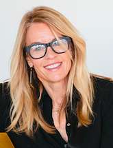 Kristin Markey