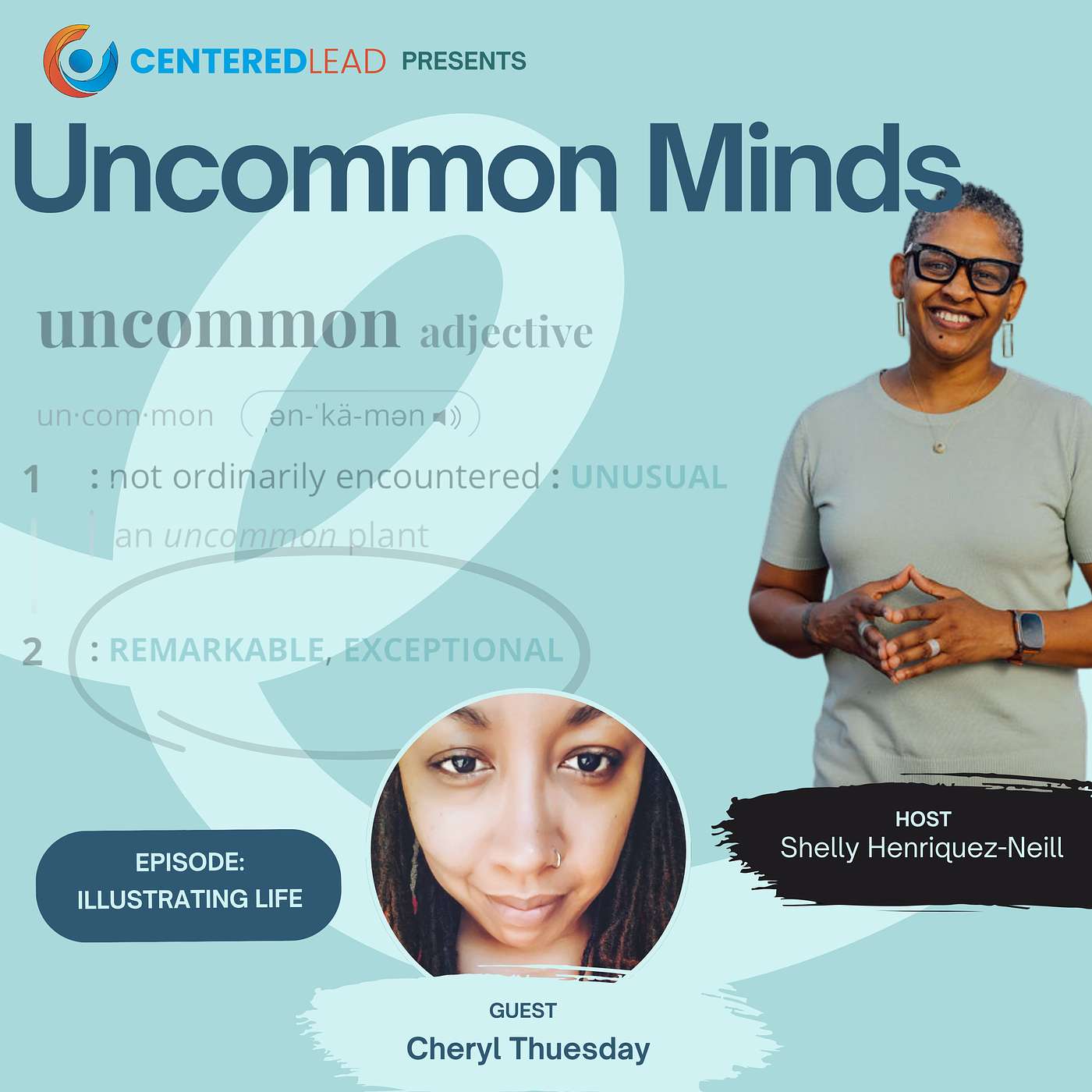 Uncommon Minds
